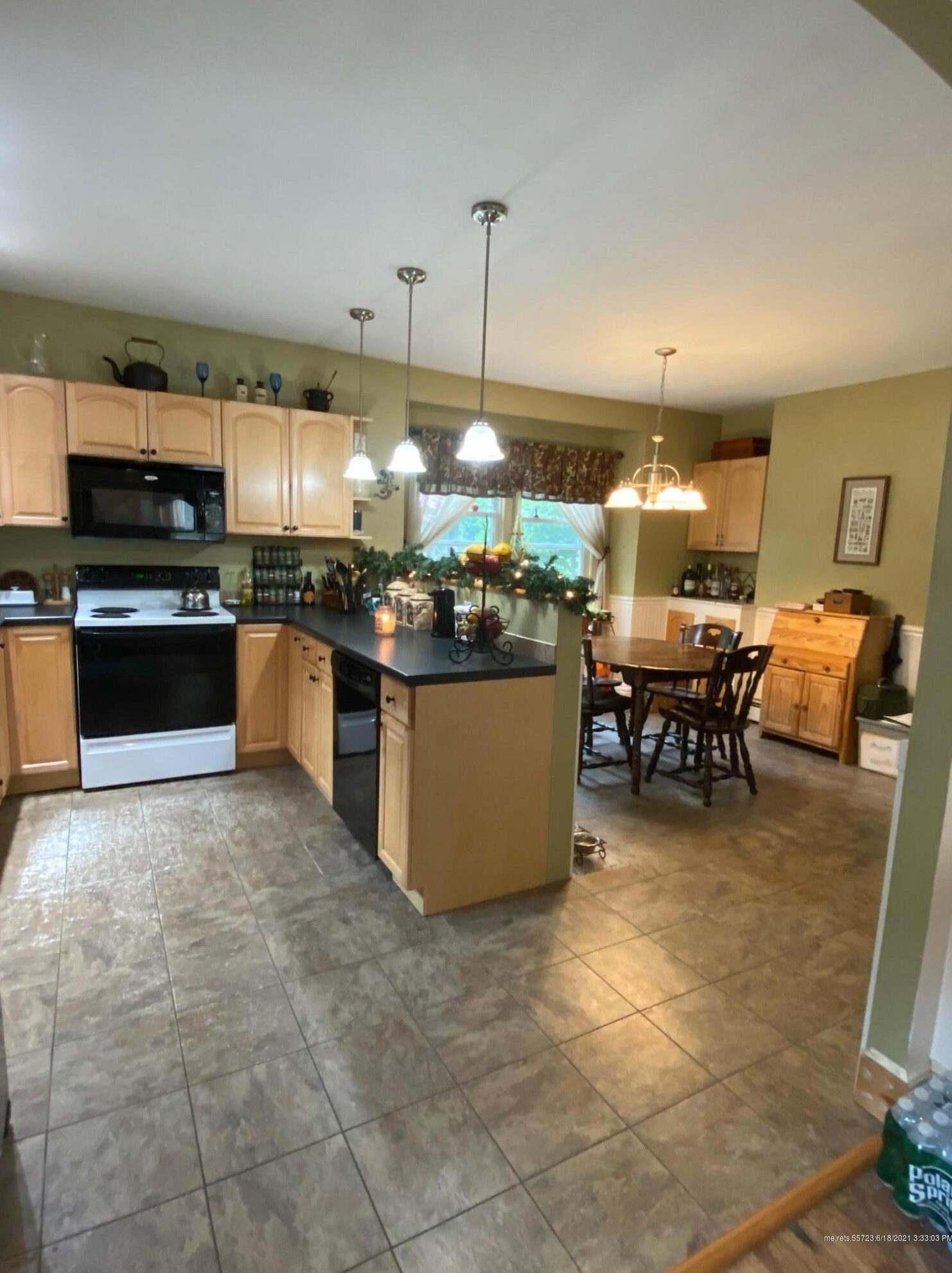 38 King St, Saco ME  04072-2820 exterior