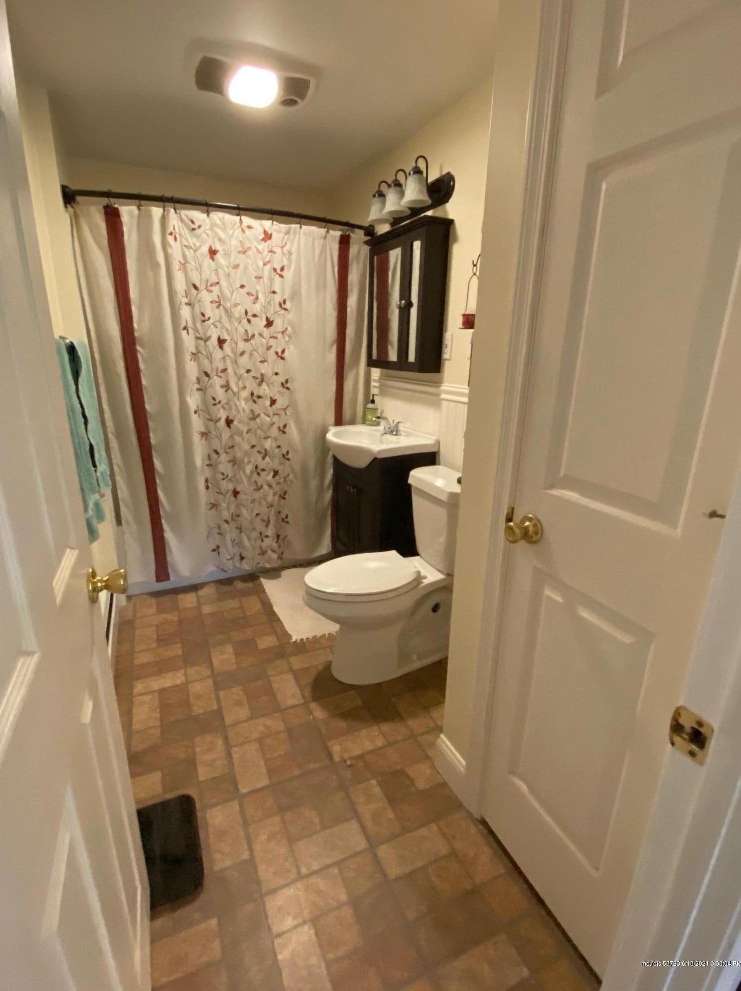 38 King St, Saco ME  04072-2820 exterior