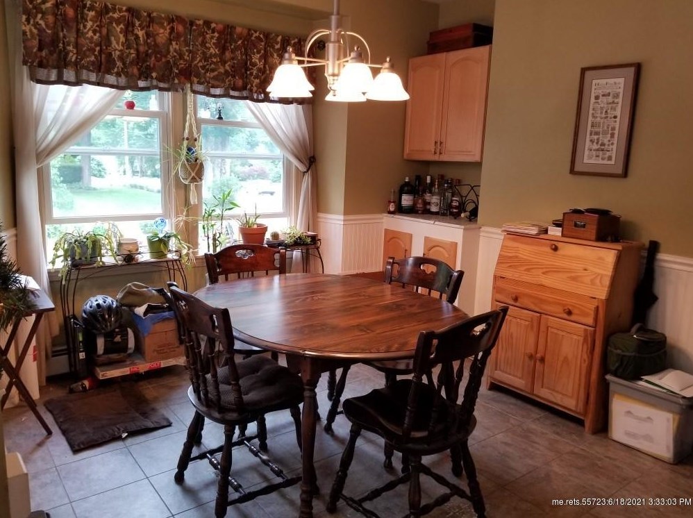 38 King St, Saco ME  04072-2820 exterior