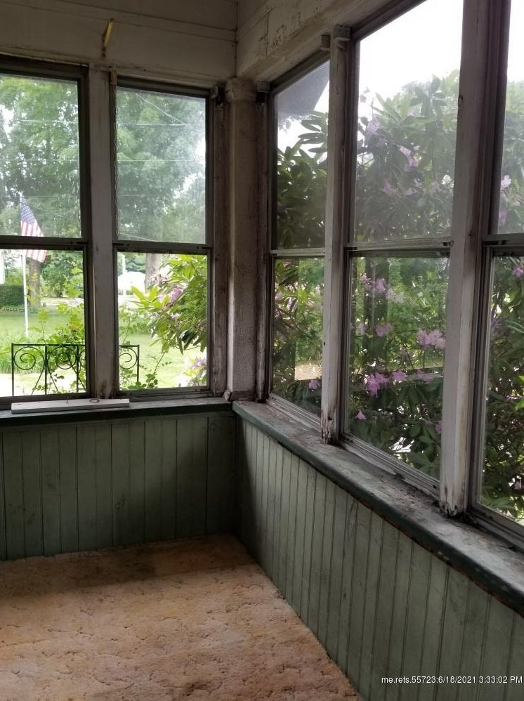 38 King St, Saco ME  04072-2820 exterior