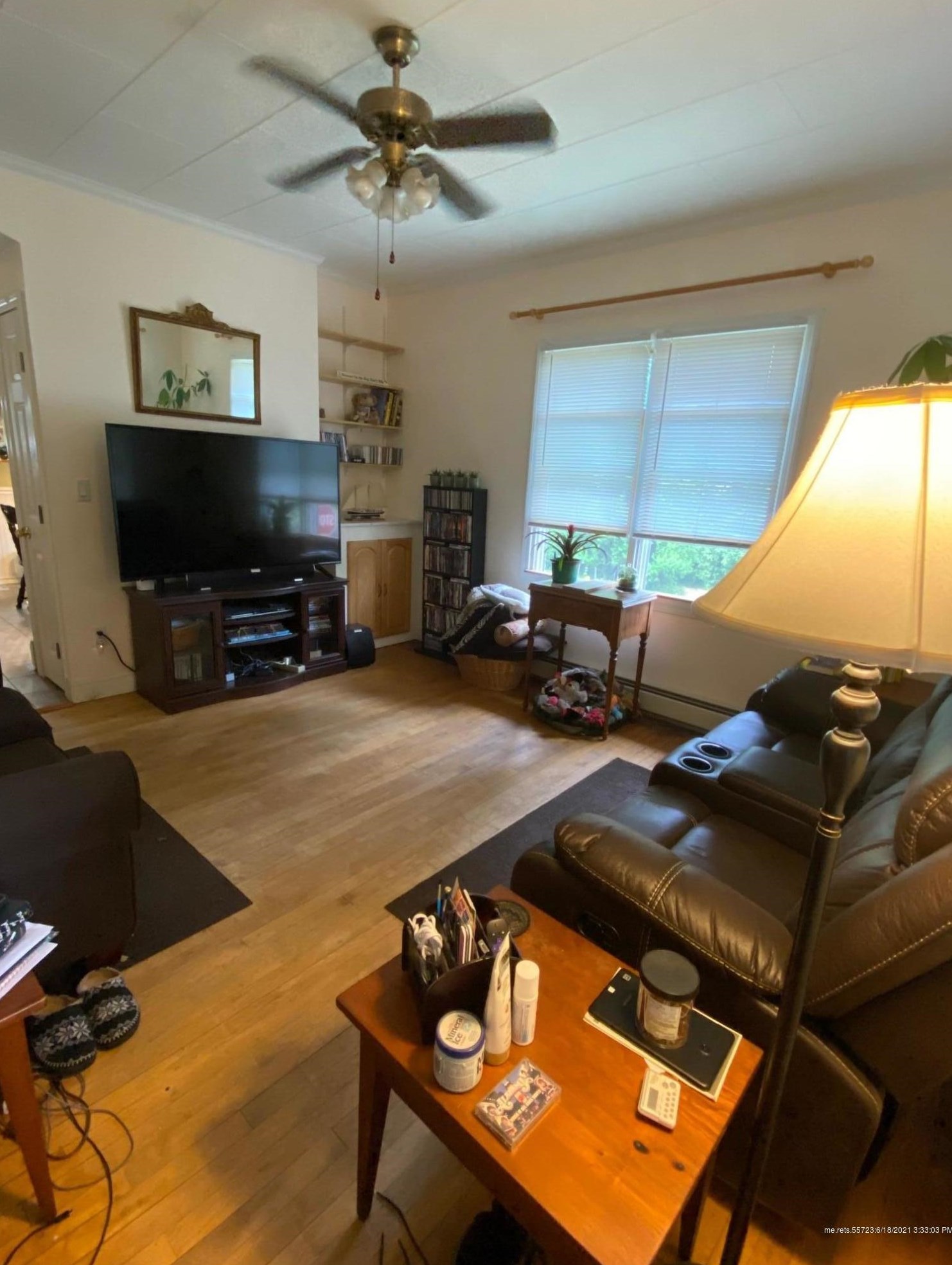 38 King St, Saco ME  04072-2820 exterior