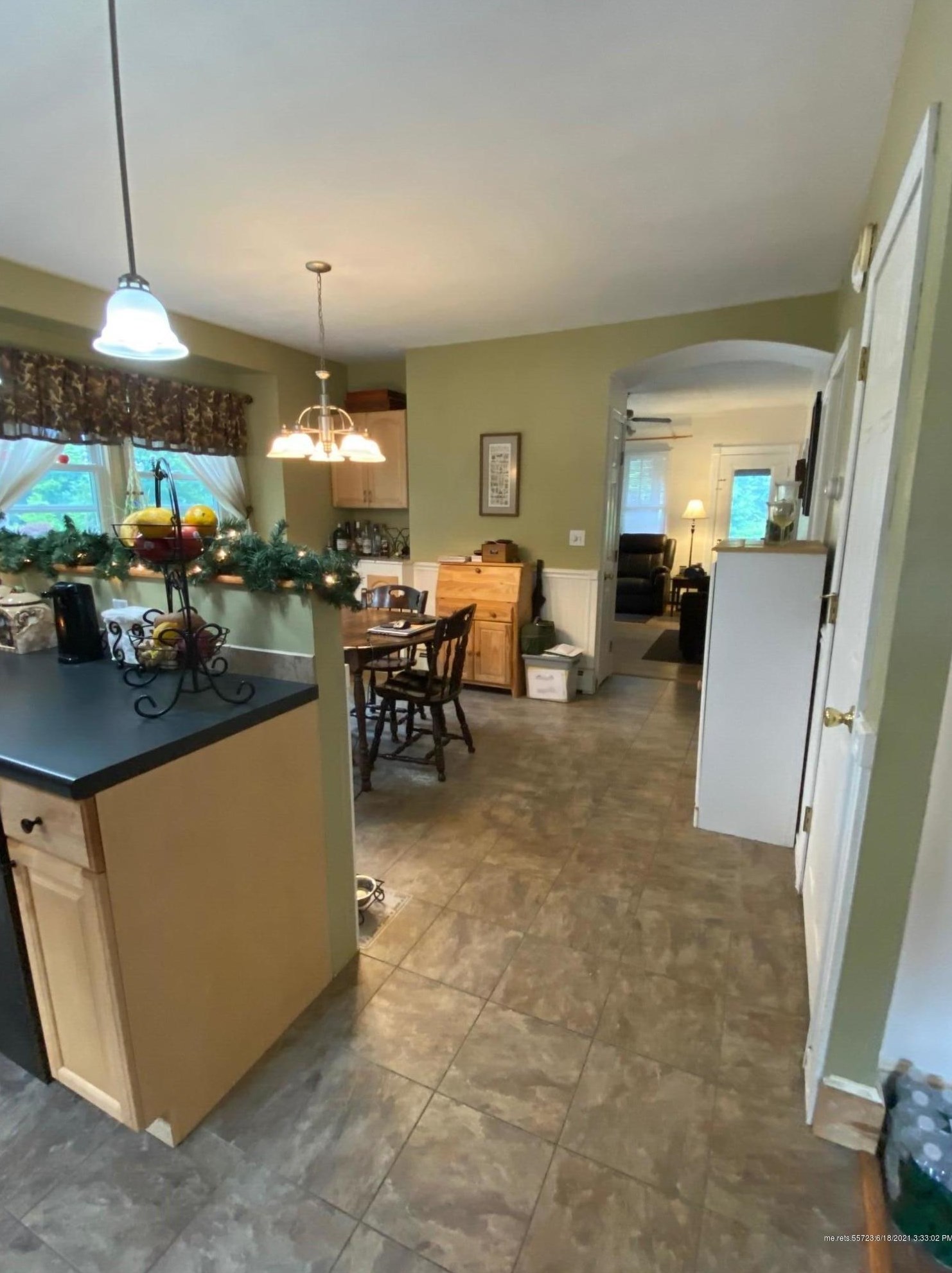 38 King St, Saco ME  04072-2820 exterior