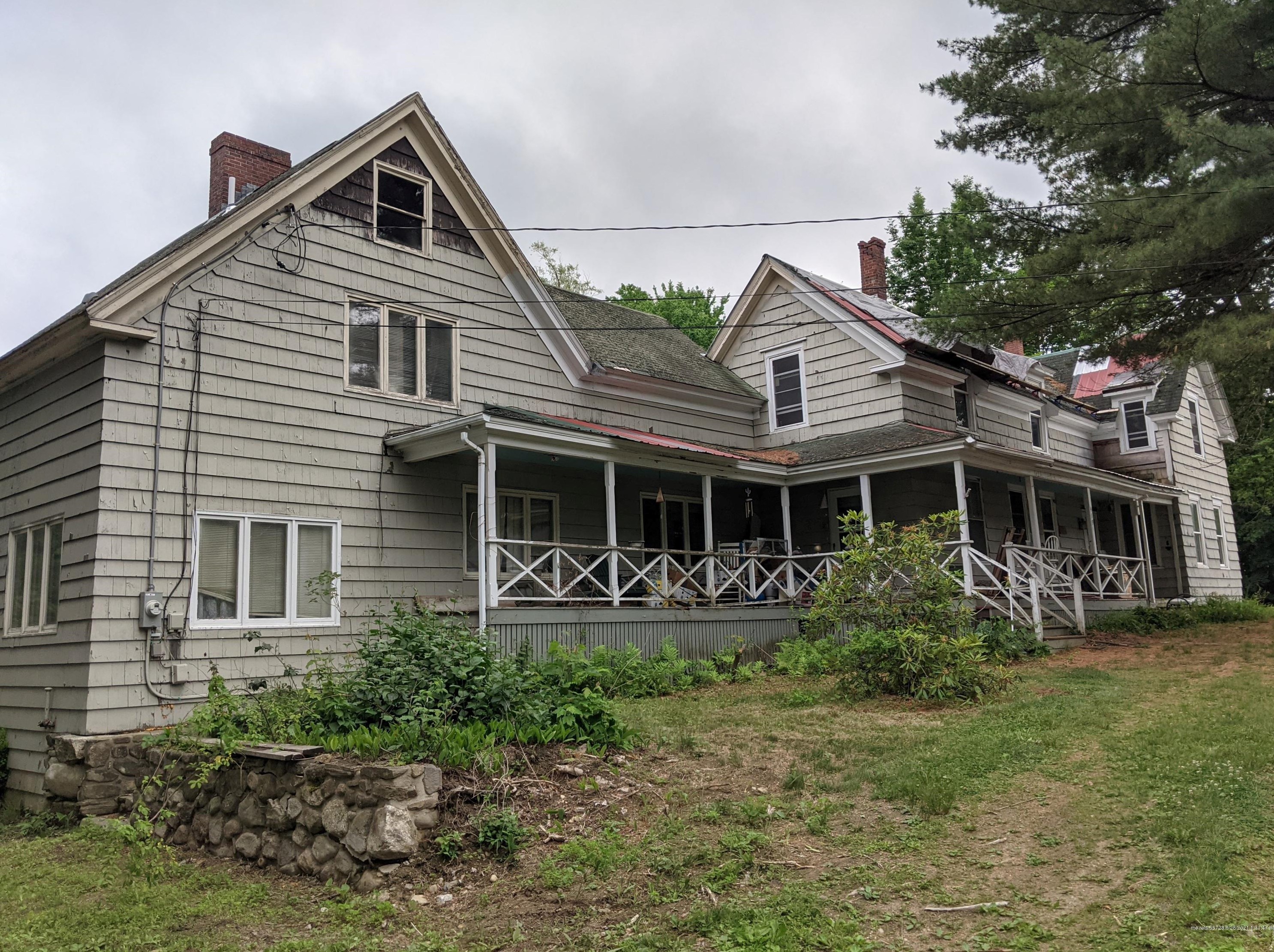 419 Northeast Rd, Standish, ME 04084
