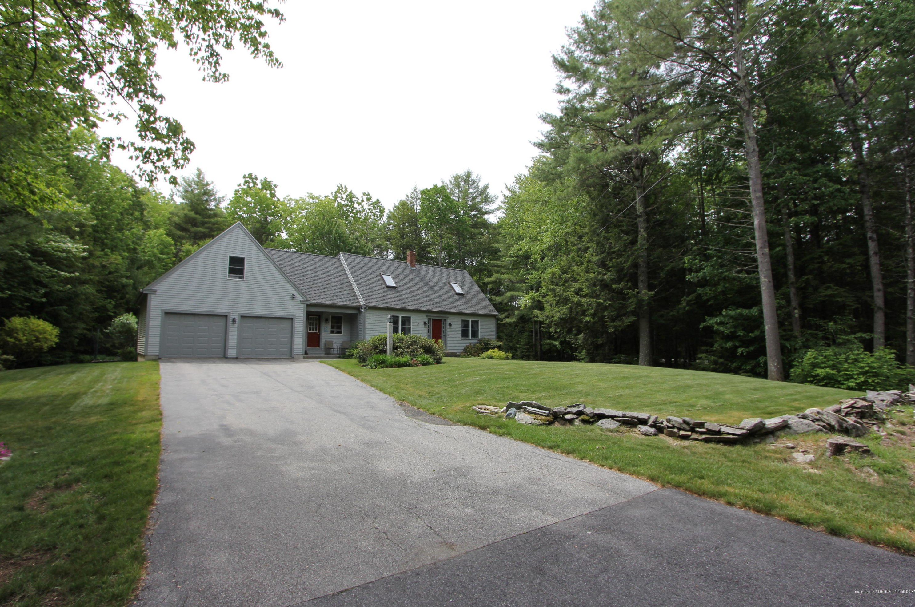 364 Hillside St, Yarmouth, ME 04096