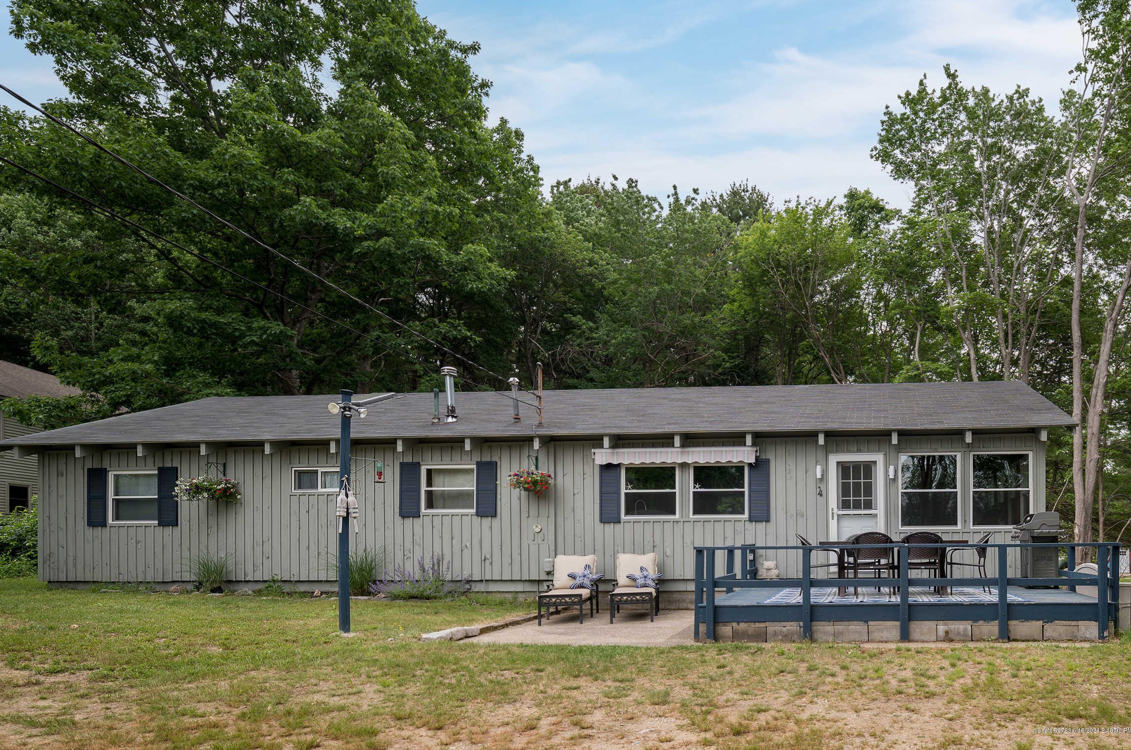 4 Tidal, Wells, ME 04090