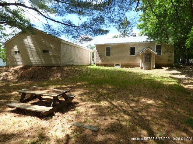 55 Merryman Rd, Bangor, ME 04401 exterior