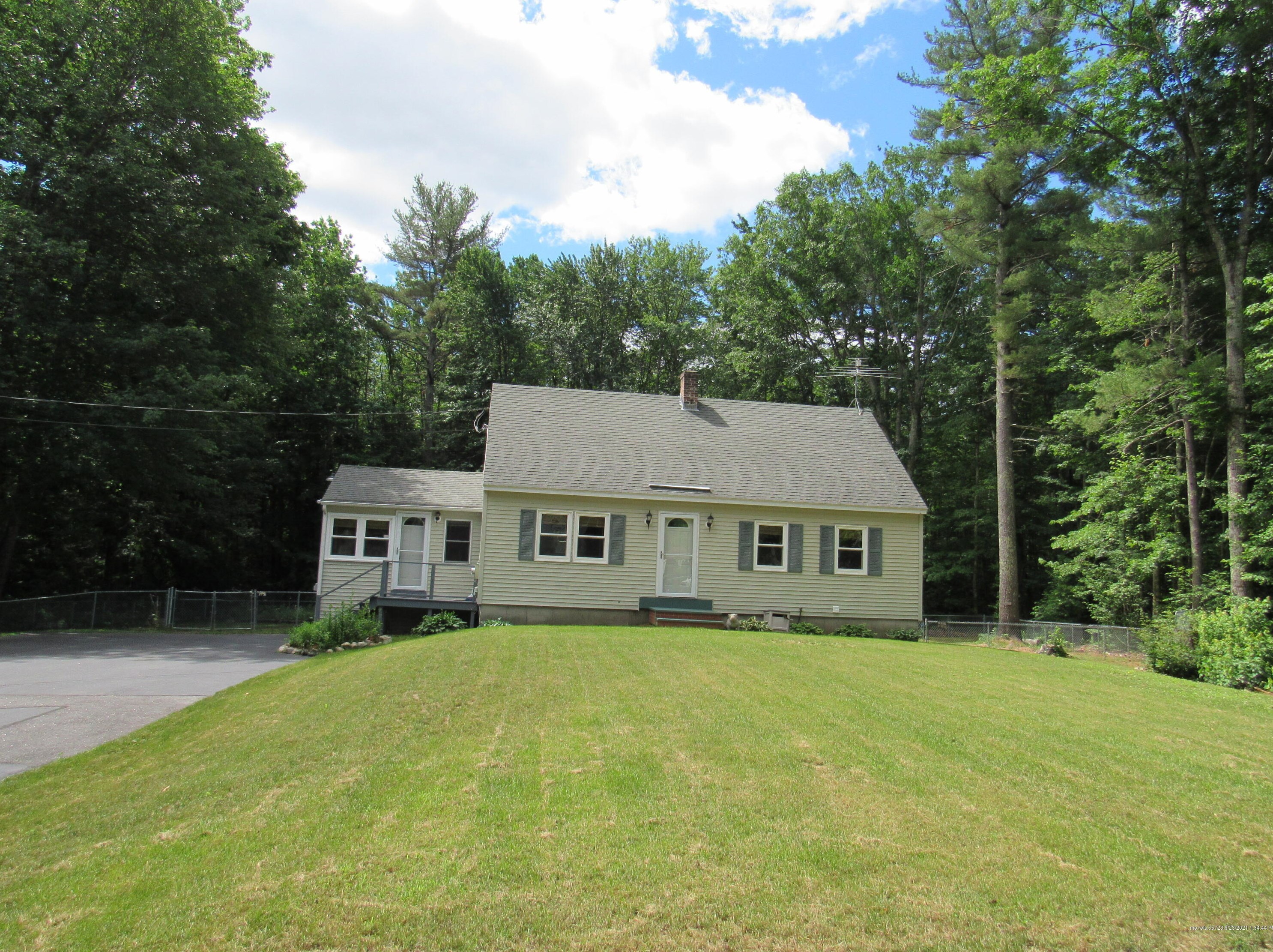 73 Grasshopper Ln, Lyman, ME 04002