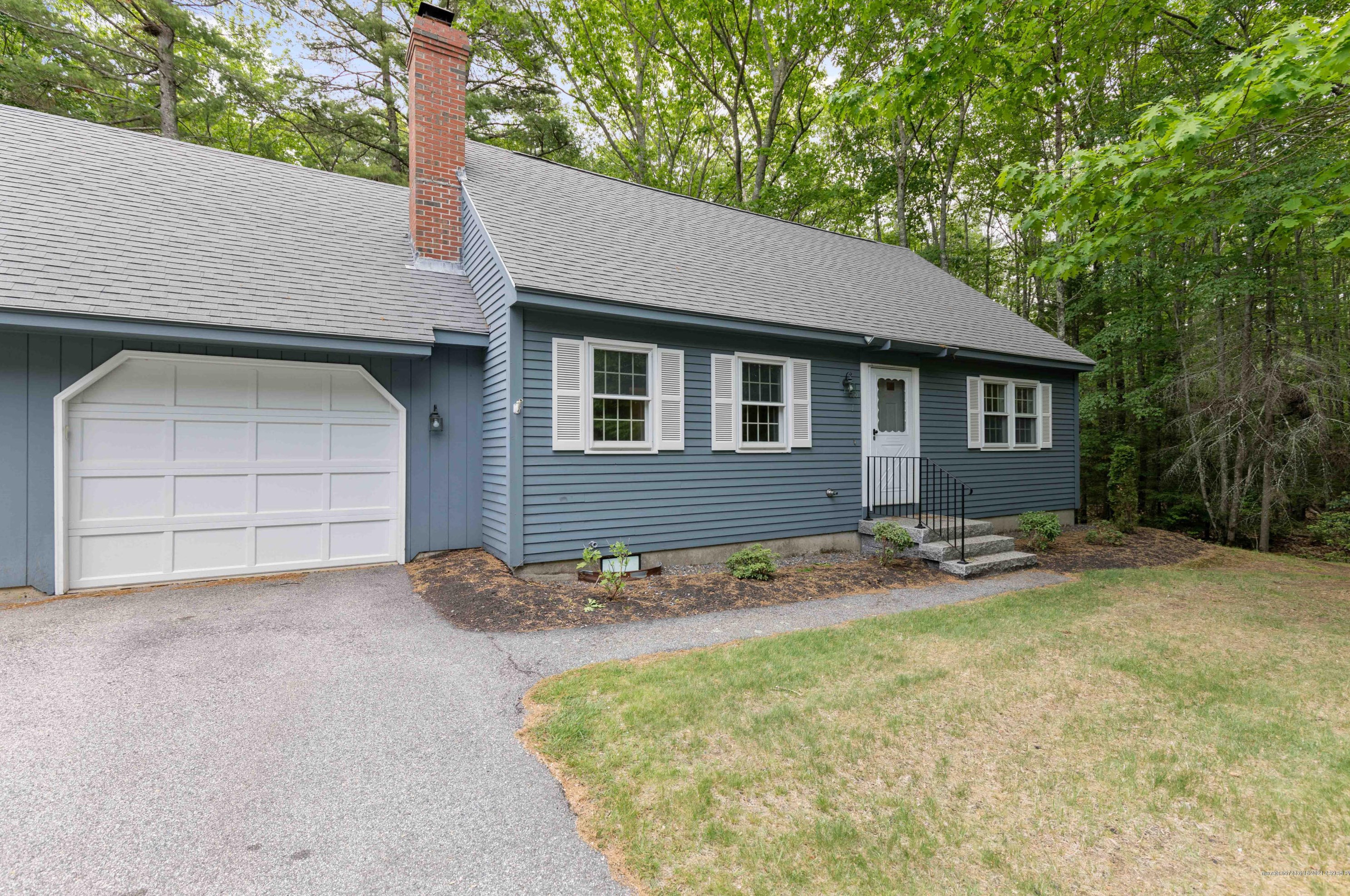 166 Flintlock Village #1, Wells, ME 04090