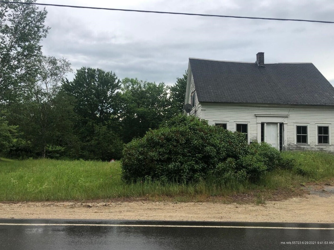 1245 Main St, Sumner, ME 04220