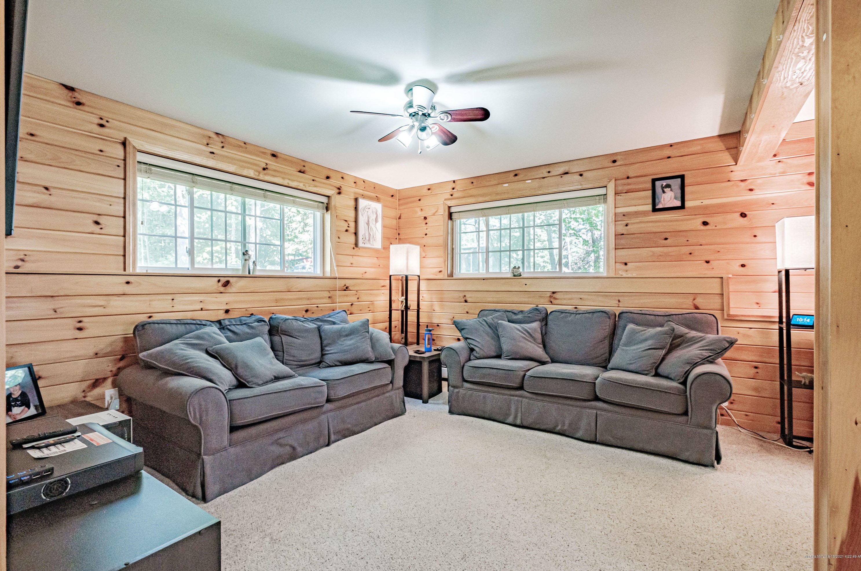 33 Spear Ave, Windham ME  04062-5621 exterior