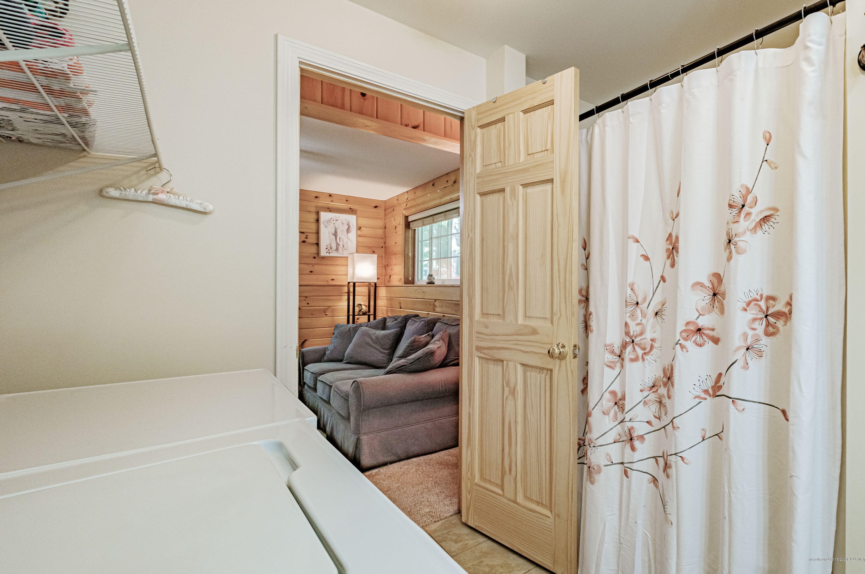 33 Spear Ave, Windham ME  04062-5621 exterior