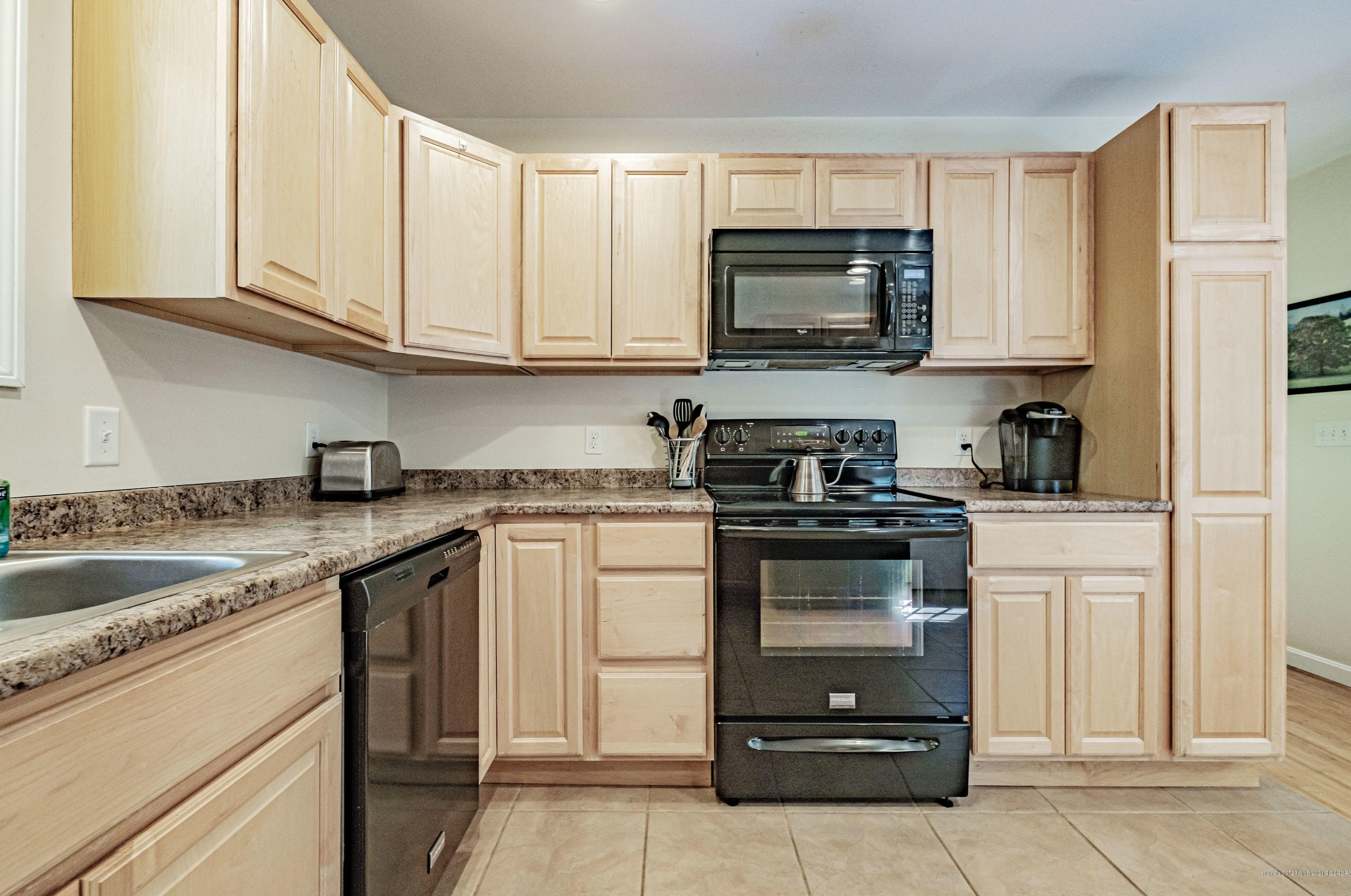 33 Spear Ave, Windham ME  04062-5621 exterior