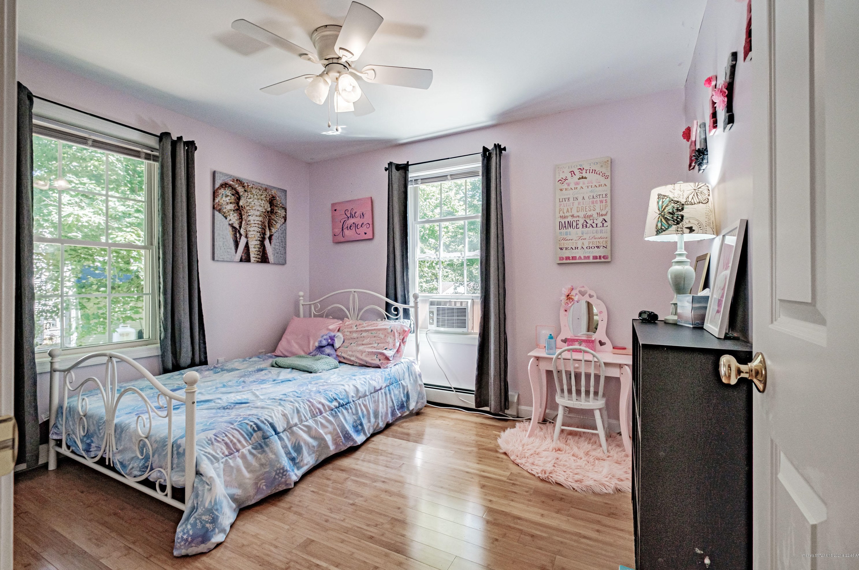 33 Spear Ave, Windham ME  04062-5621 exterior