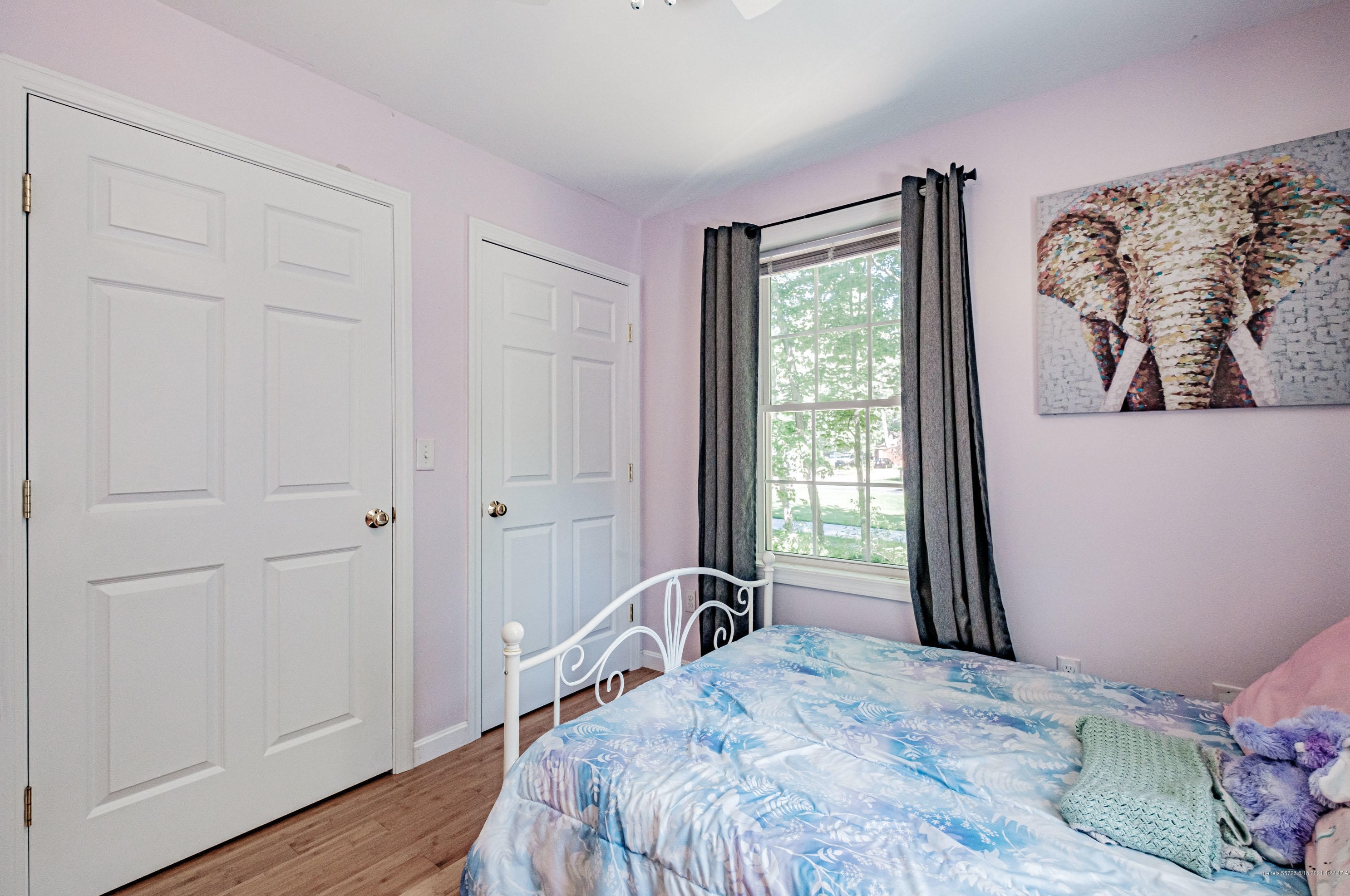 33 Spear Ave, Windham ME  04062-5621 exterior