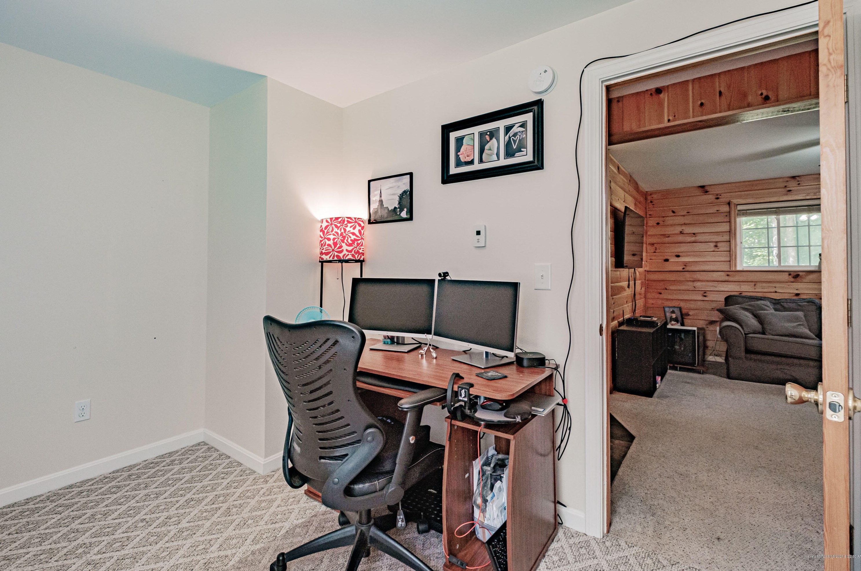 33 Spear Ave, Windham ME  04062-5621 exterior