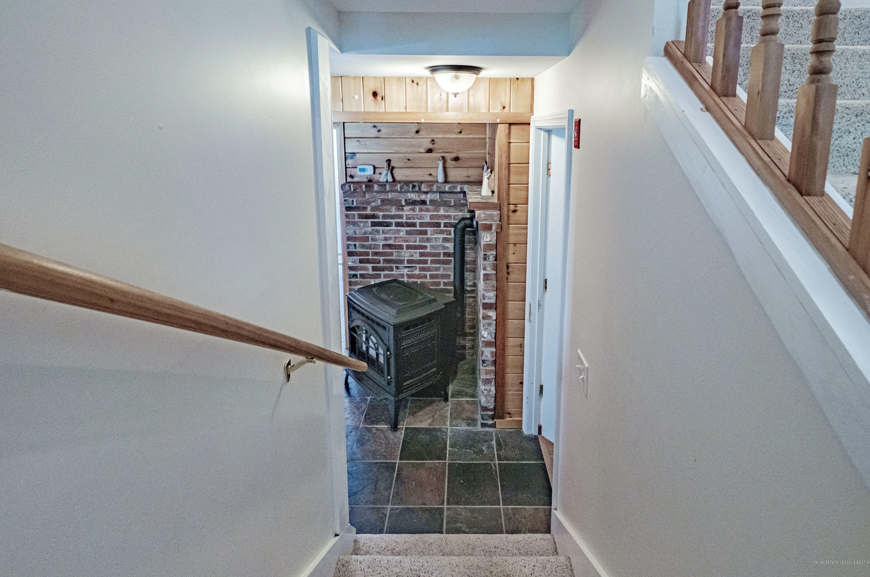 33 Spear Ave, Windham ME  04062-5621 exterior