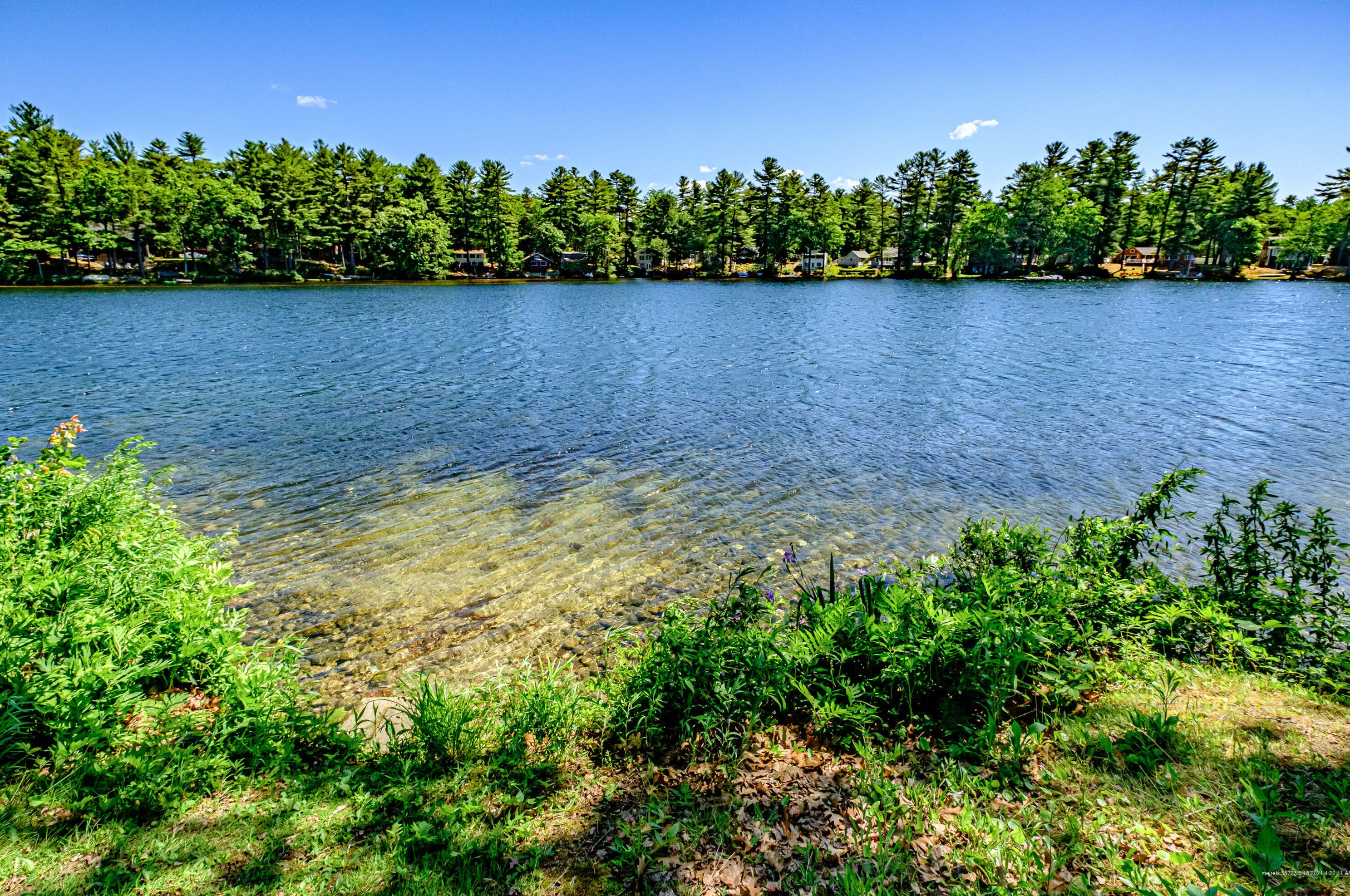 33 Spear Ave, Windham, ME 04062-5621