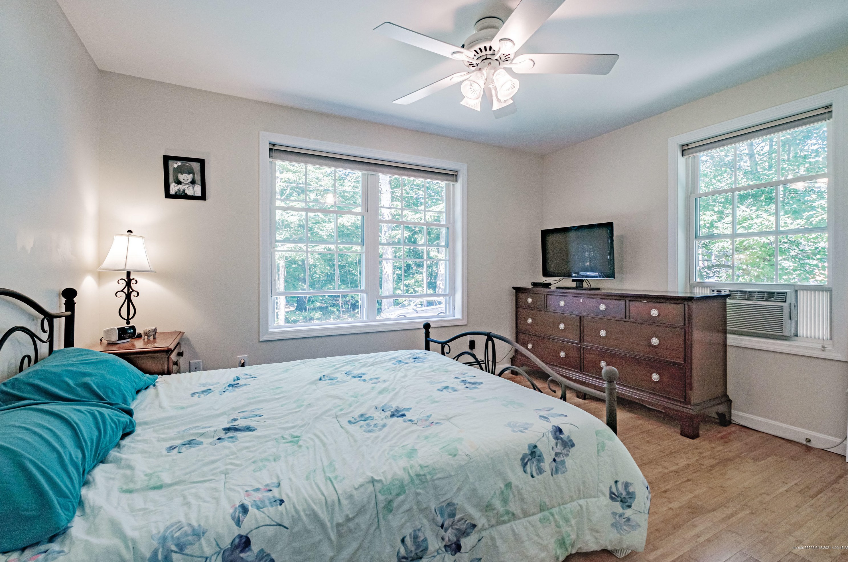 33 Spear Ave, Windham ME  04062-5621 exterior