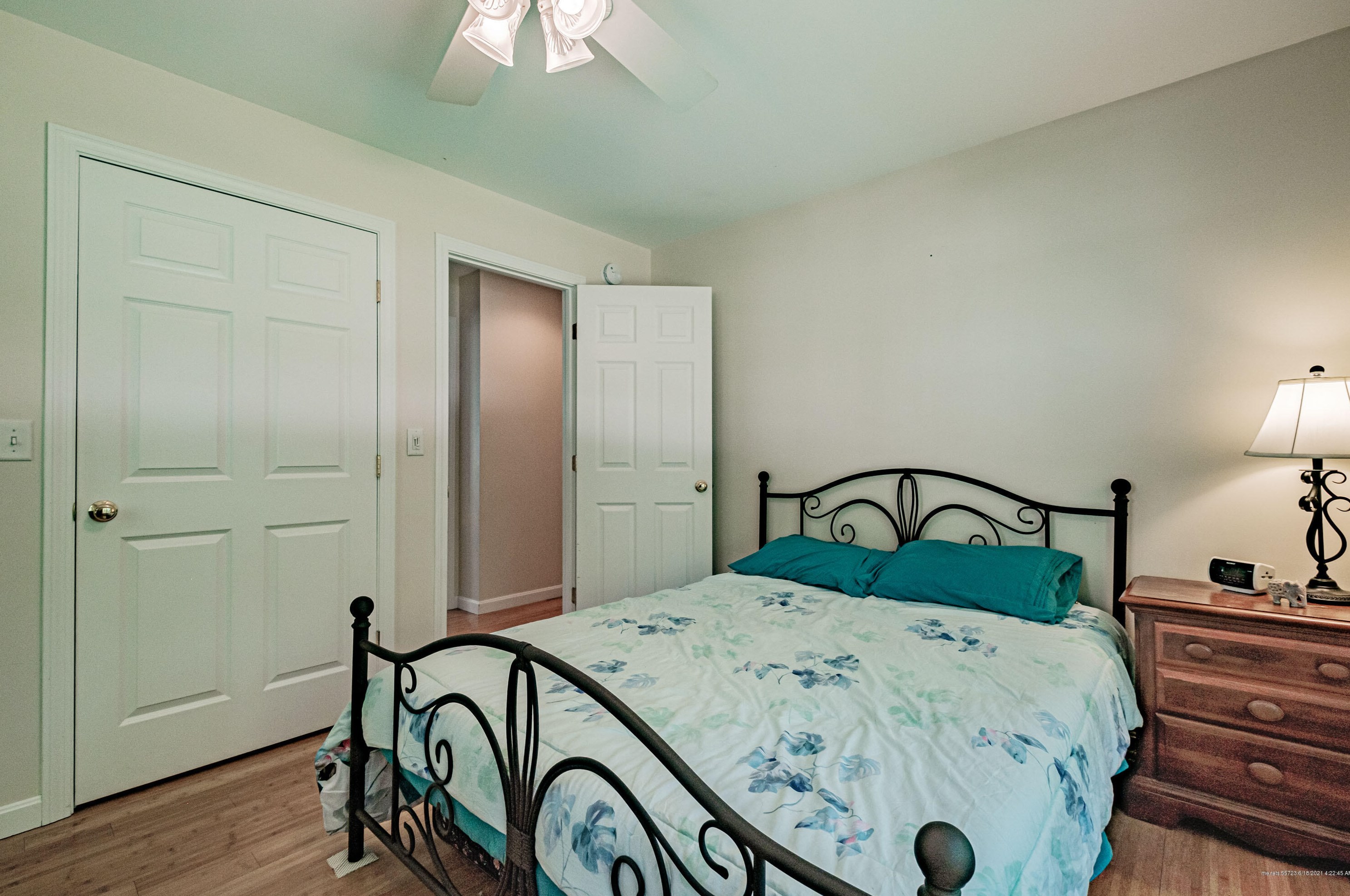 33 Spear Ave, Windham ME  04062-5621 exterior