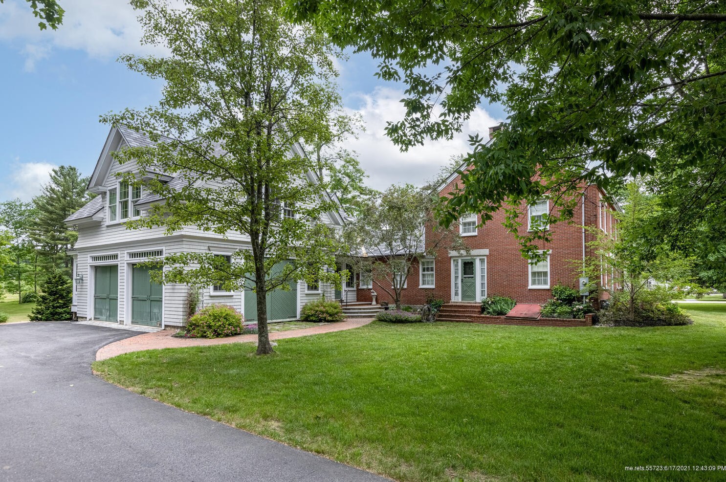 306 Main St, Cumberland, ME 04021