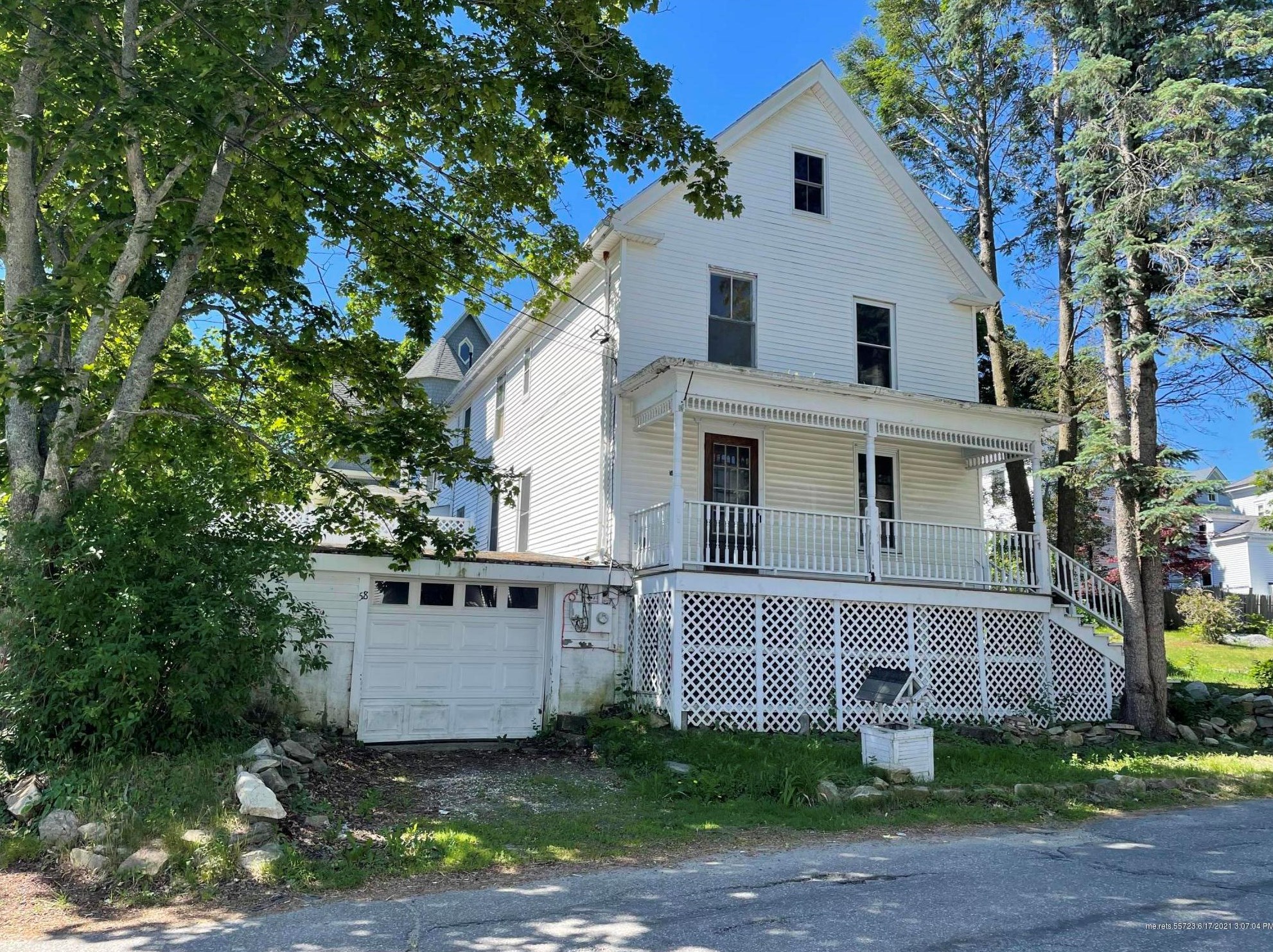 58 Granite St, West Bath, ME 04530