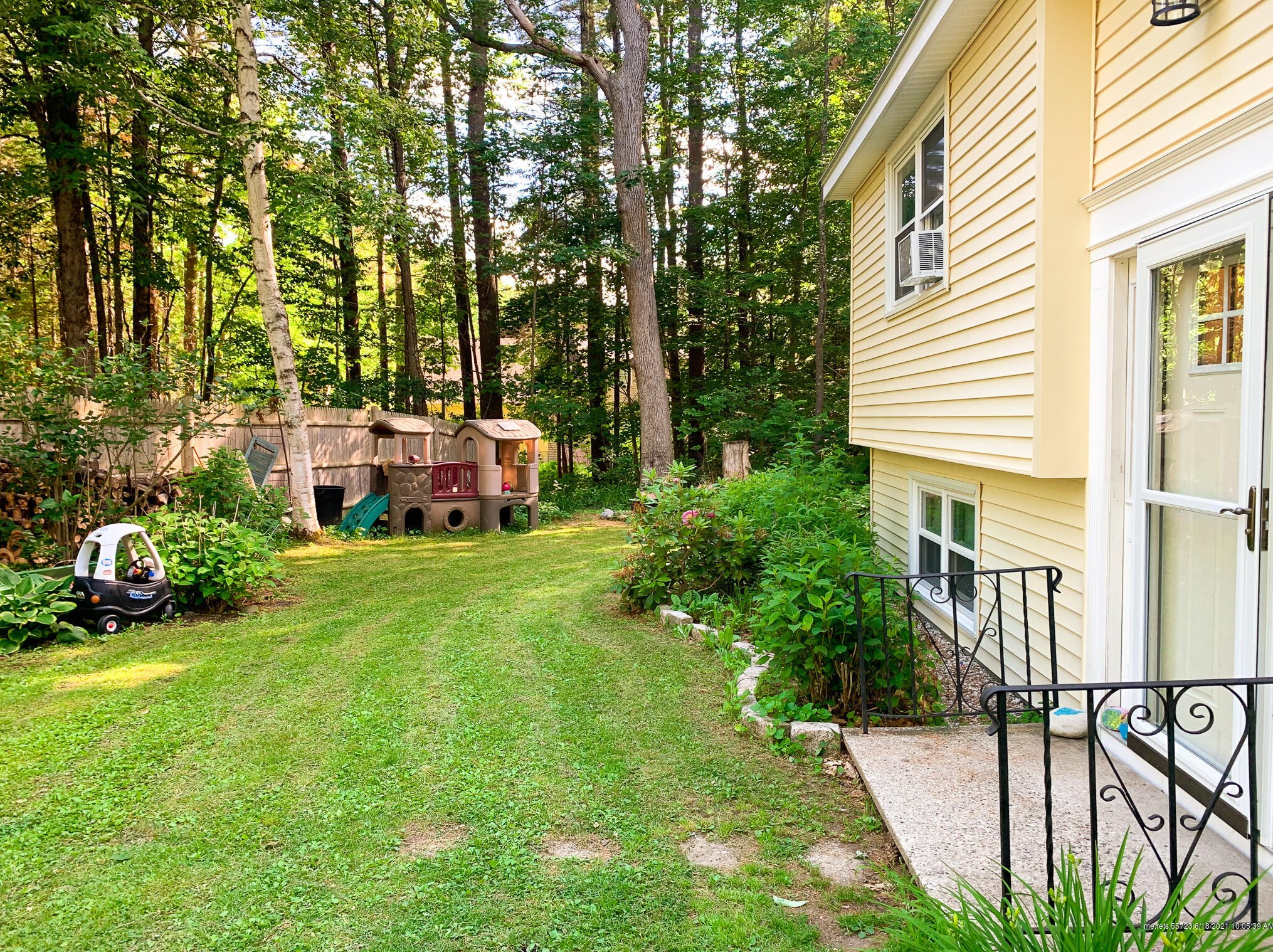 62 Anderson Ave, Yarmouth, ME 04096