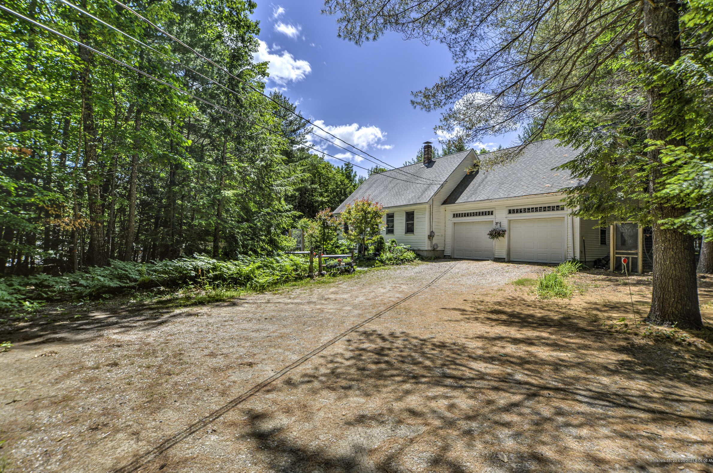 37 Westridge Rd, New Gloucester, ME 04260-4054