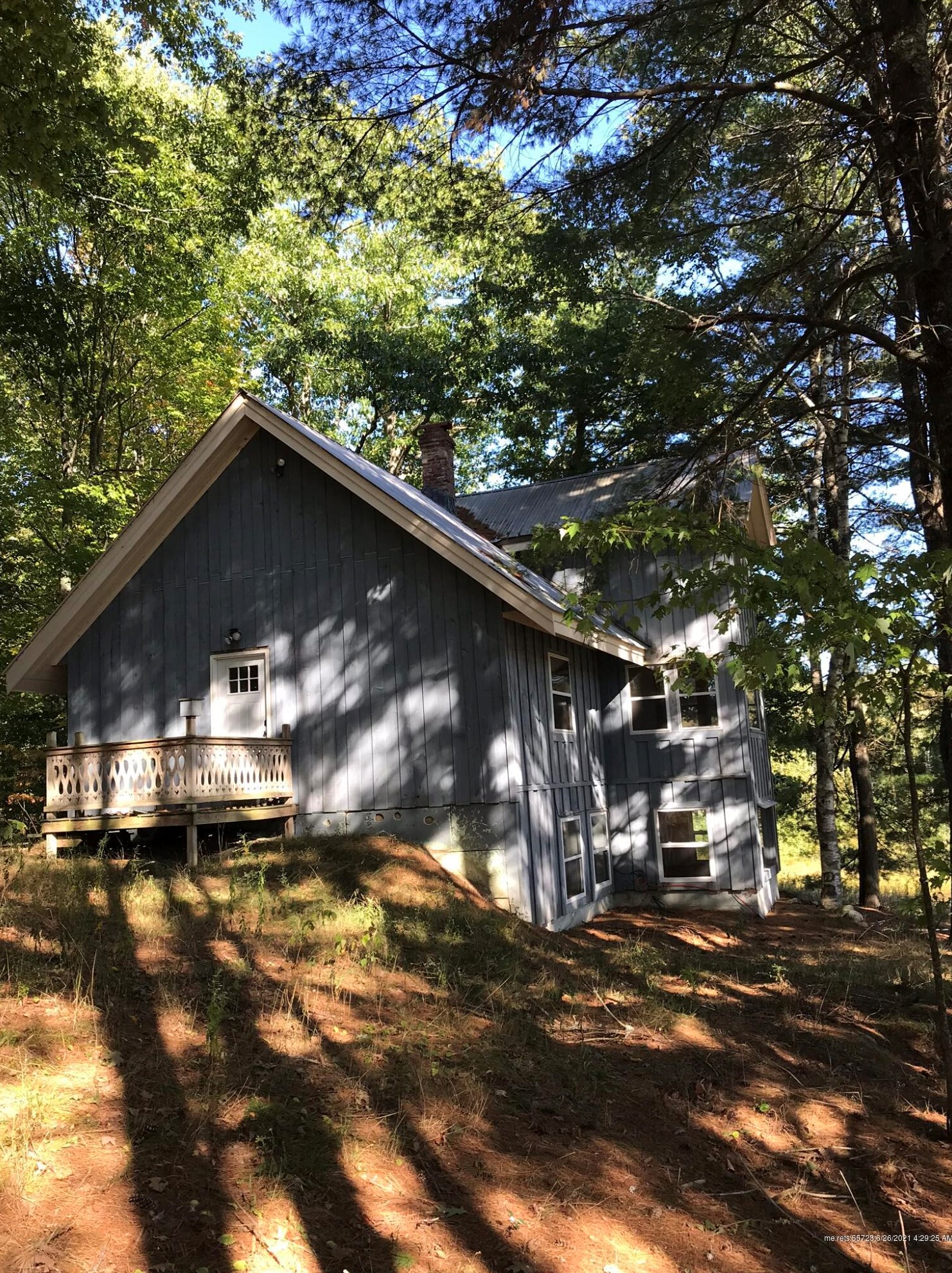 519 Nash Rd, Pittston, ME 04345