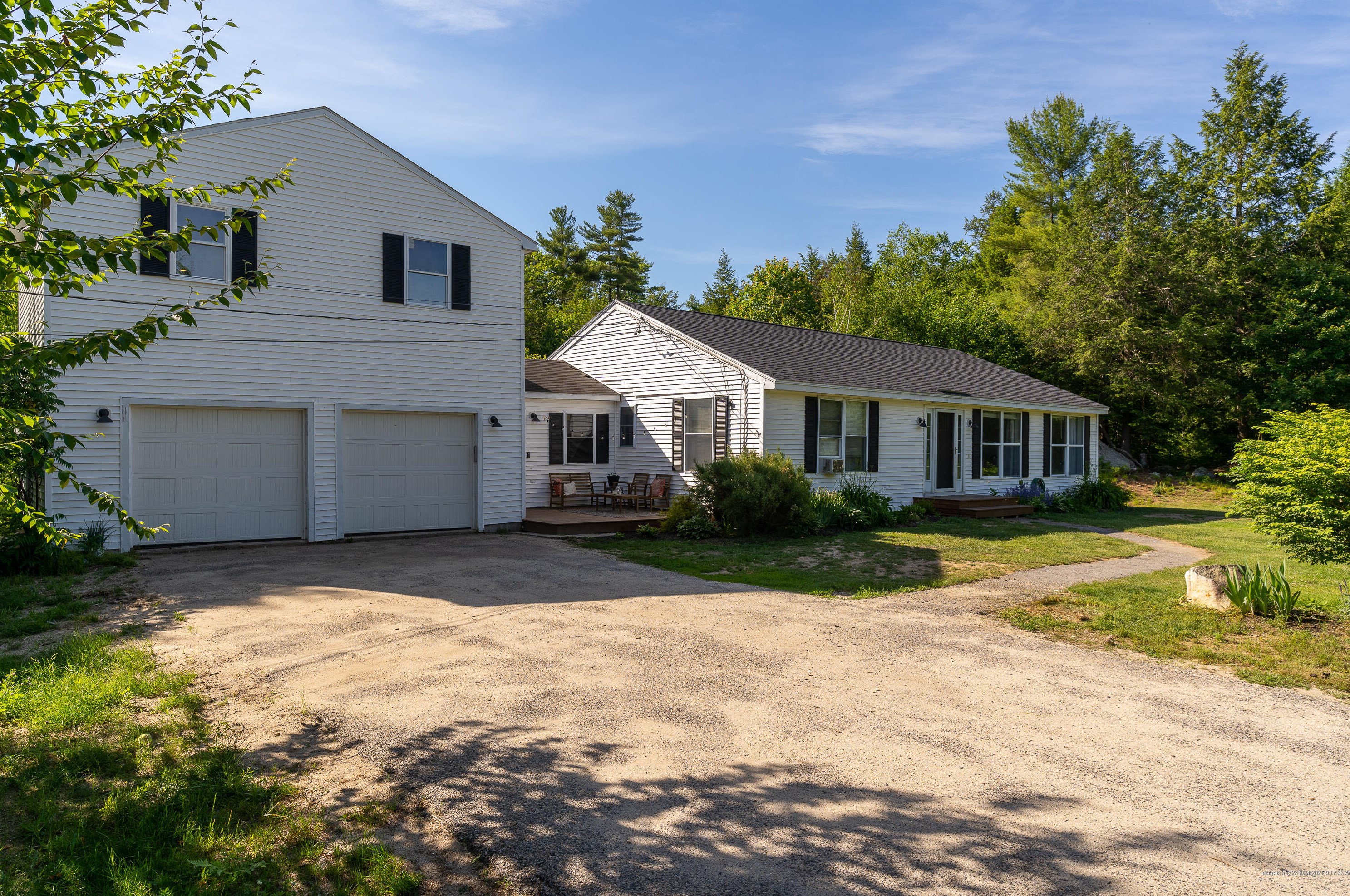 21 Bud Ln, Gray, ME 04039