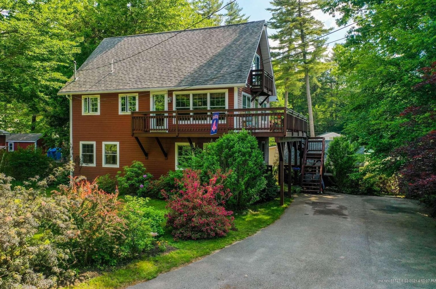 62 Sand Beach Rd, Standish, ME 04084