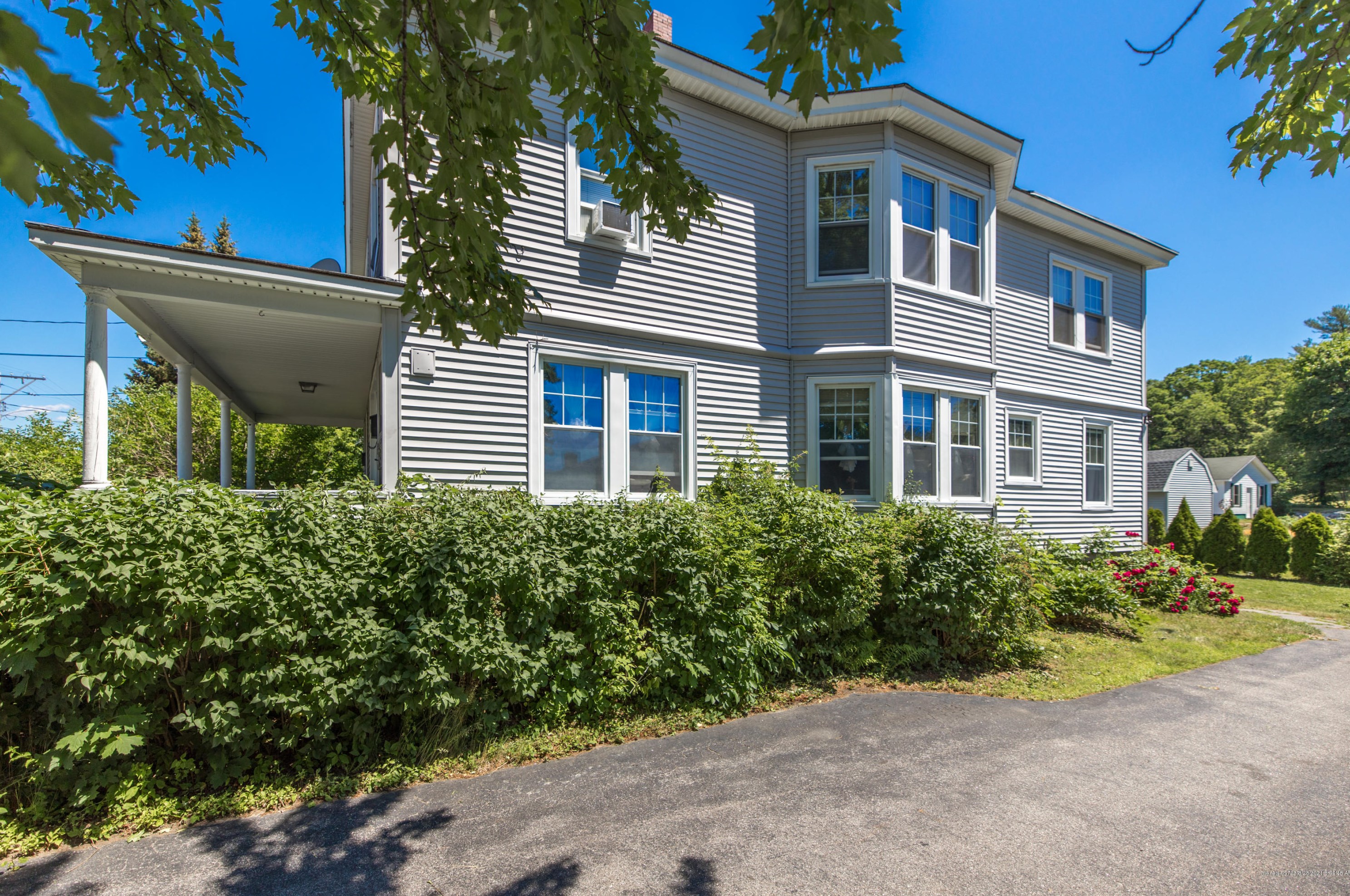 111 Granite St, Biddeford, ME 04005