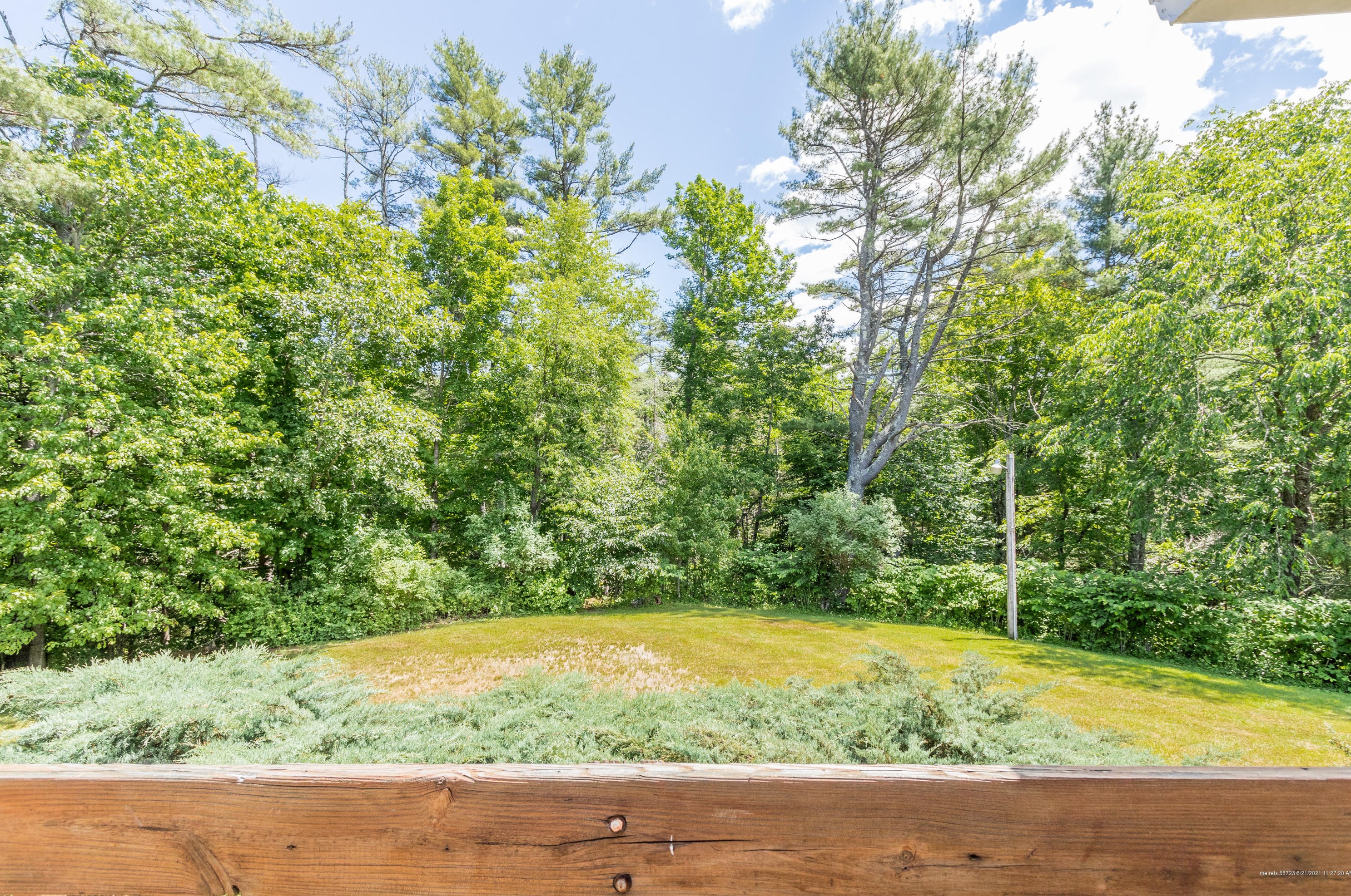 185 Chute Rd, Windham ME 04062-4150 exterior