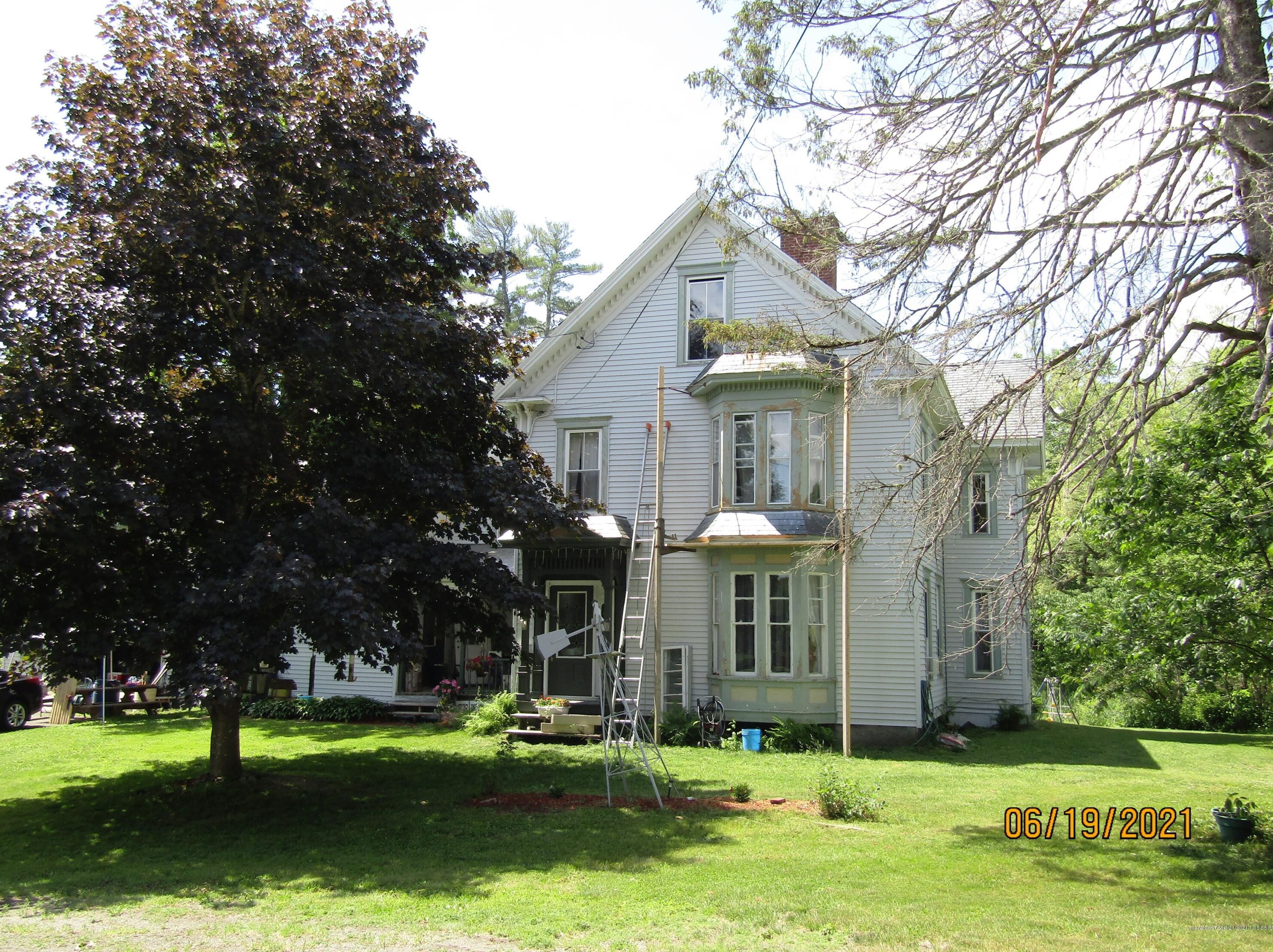 728 Sebec Village Rd, Sebec, ME 04481-3119