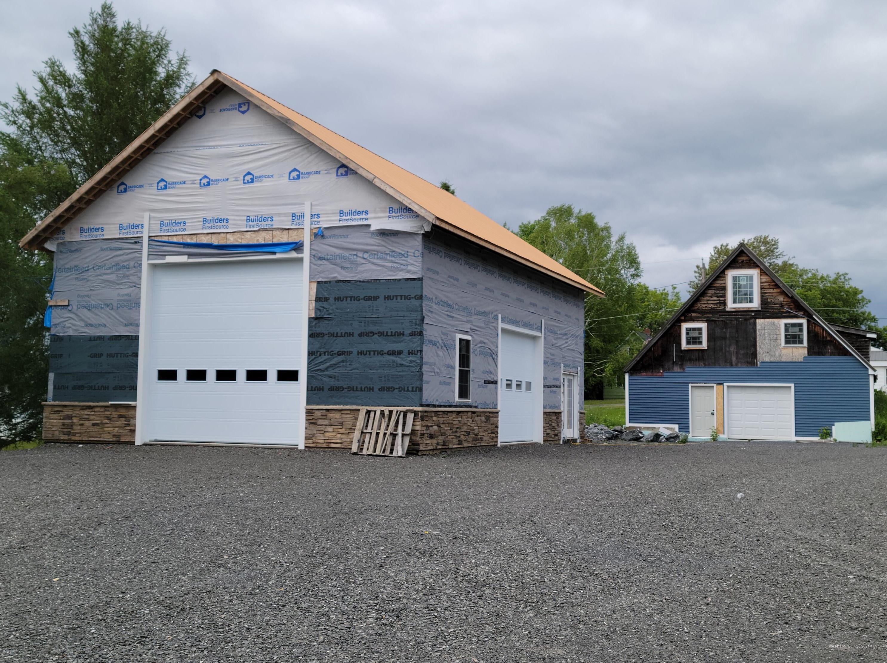 20 &amp 18 Phair St, Presque Isle, ME 04769