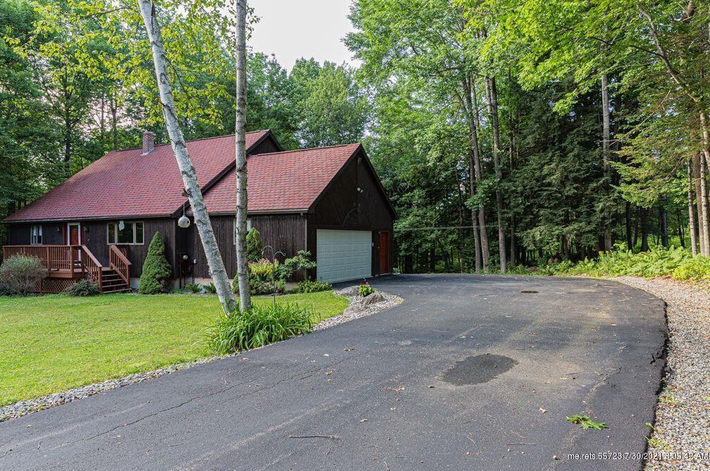 22 Tallwood Dr, Augusta, ME 04330-2224