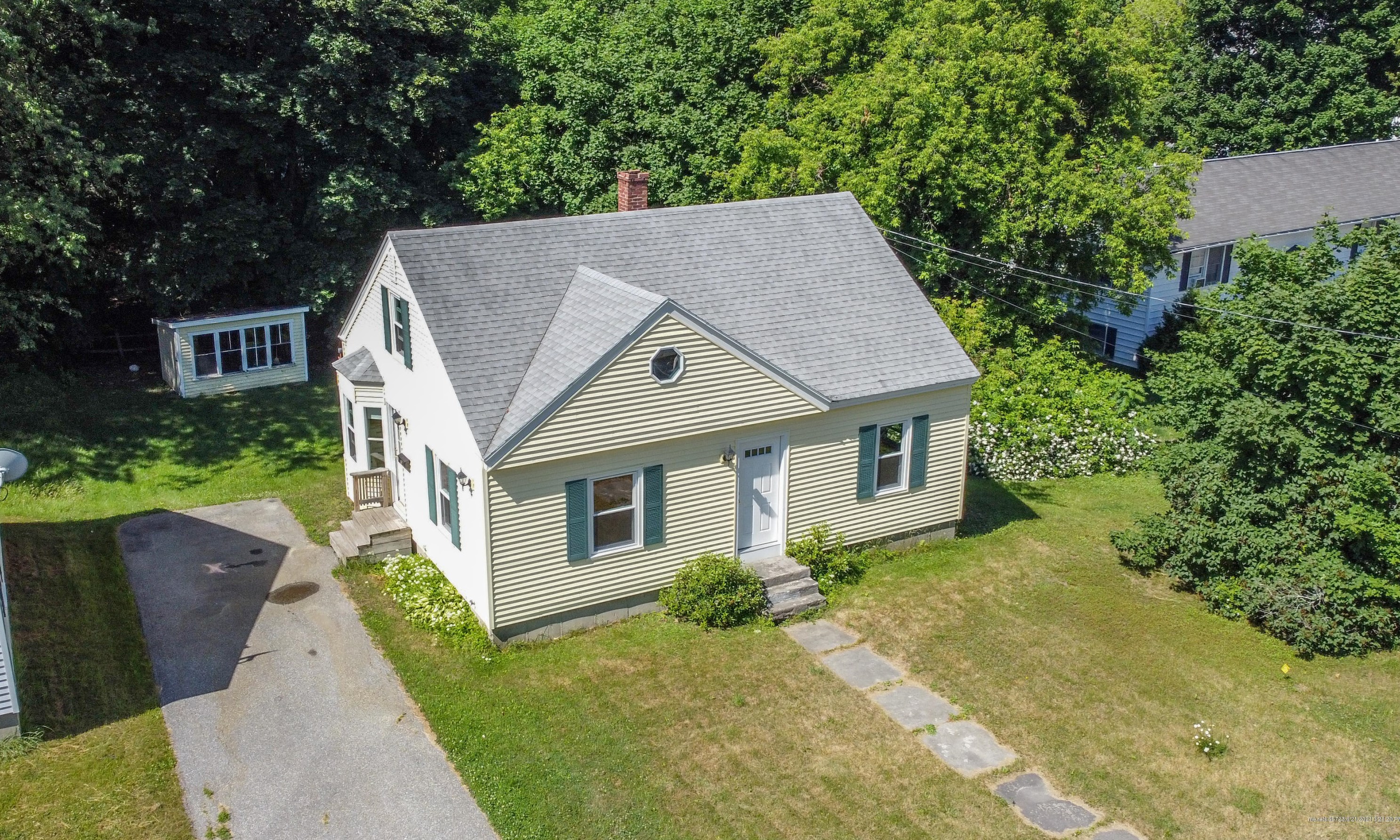 188 Cony St, Augusta, ME 04330