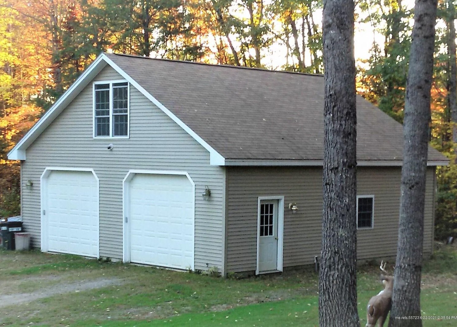 23 Wilderness Way, Augusta, ME 04330