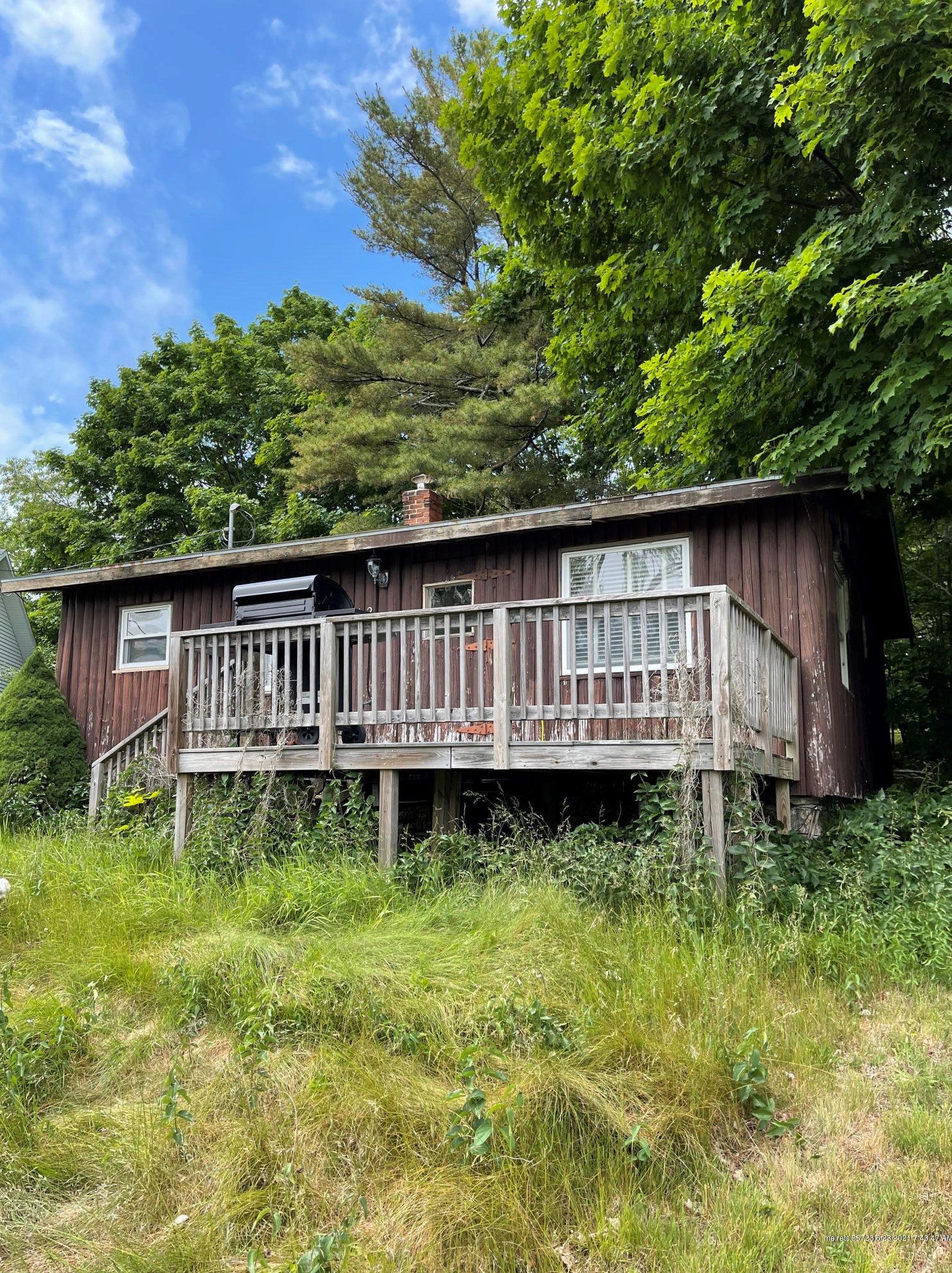 40 Bay St, Boothbay Harbor, ME 04538