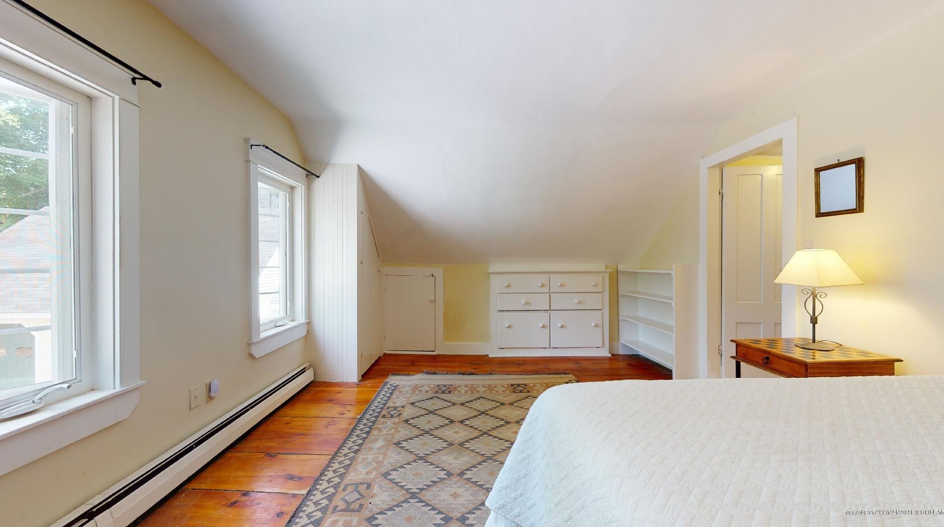 267 Foreside Rd, Portland ME  04105-1729 exterior