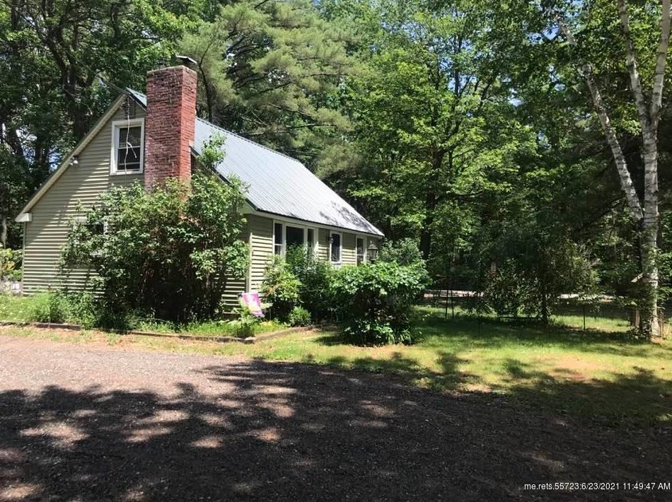 8 Turkey St, North Berwick, ME 03906