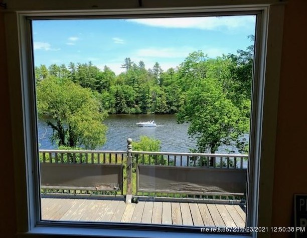 291 Front St, Richmond, ME 04357