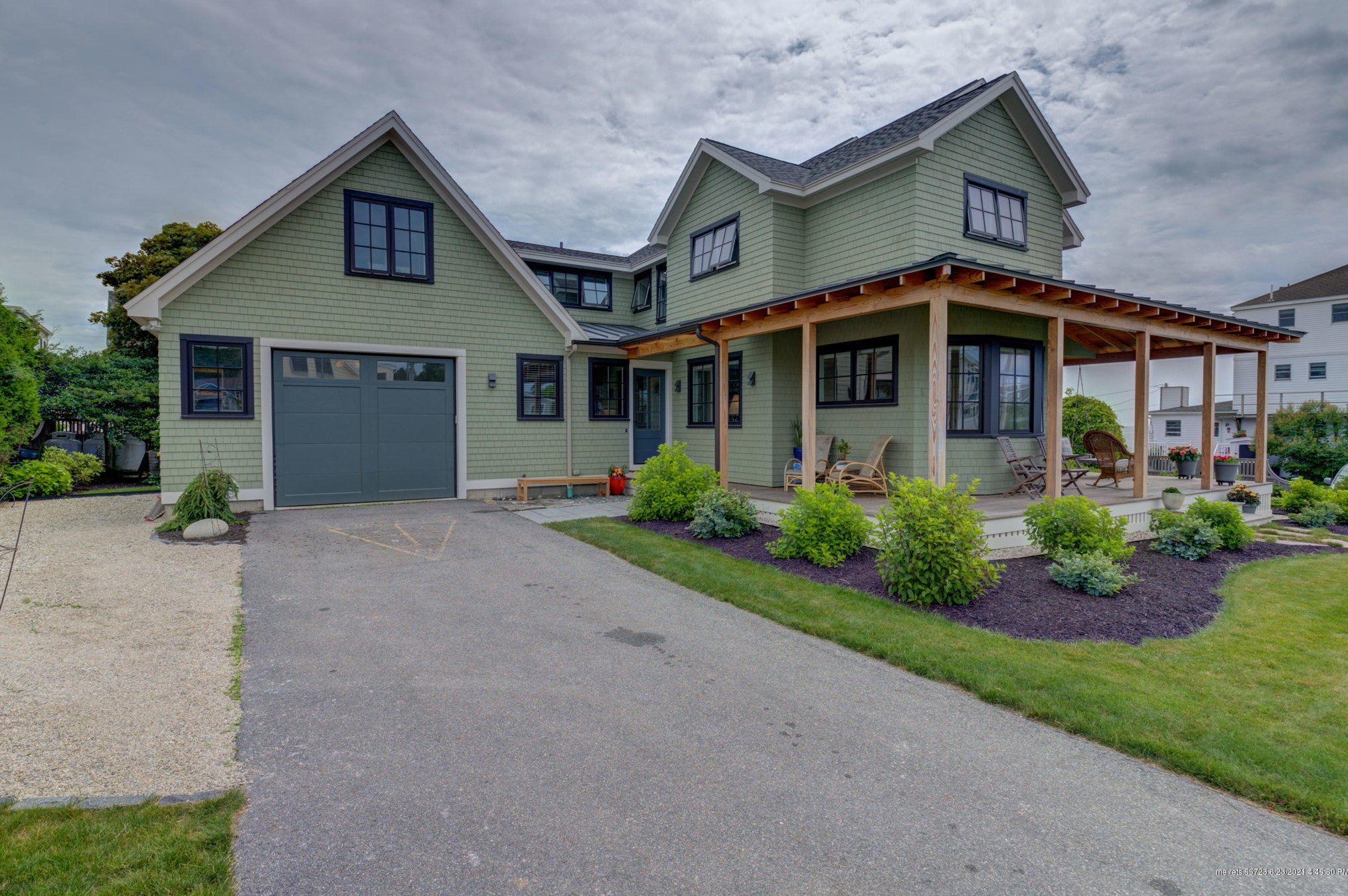 9 Houghton St, Scarborough, ME 04074-9492