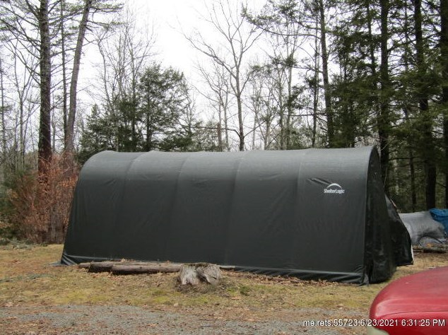 55 Moosehorn Dr, Verona Island, ME 04416