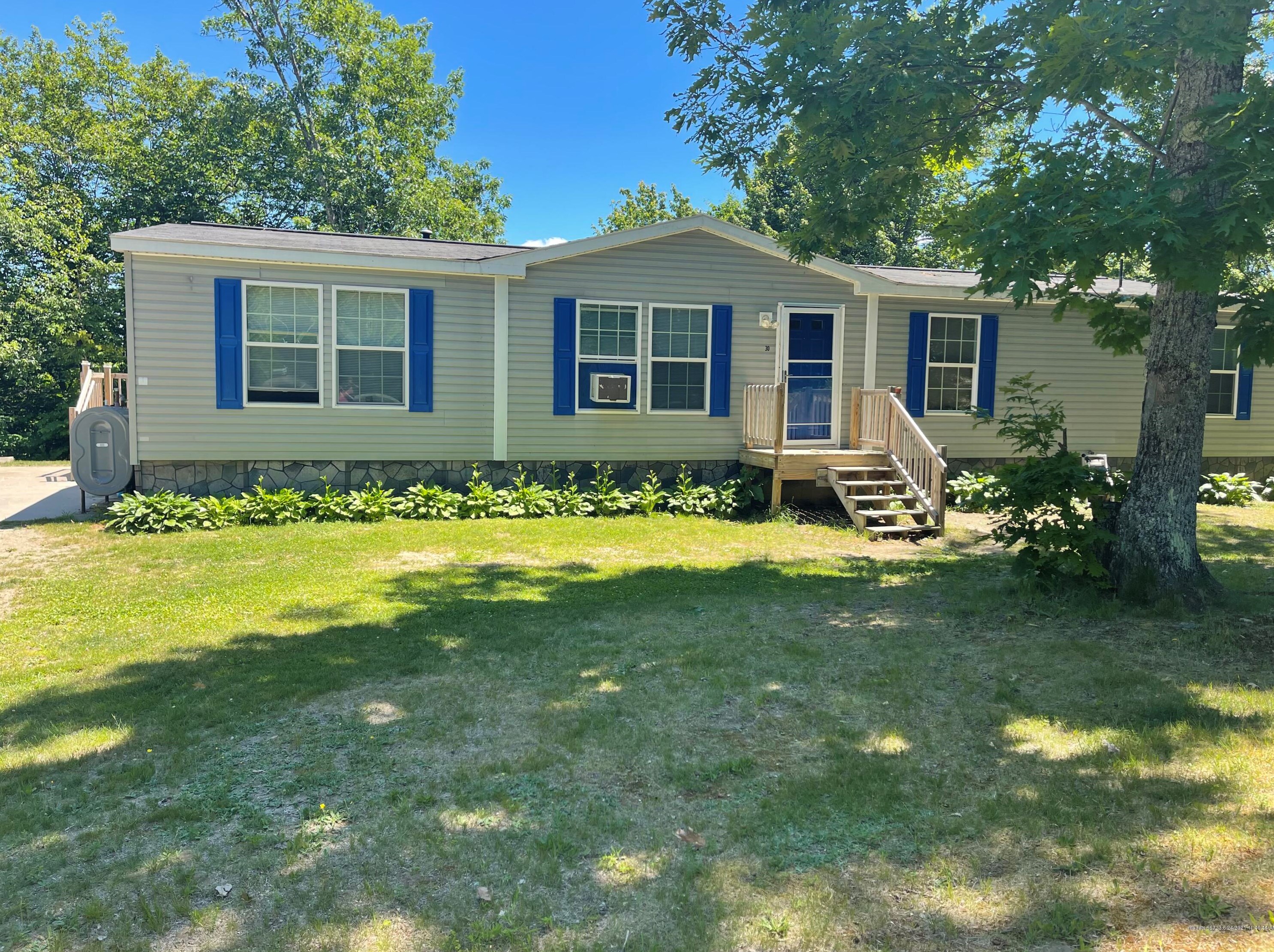 30 Katherines Way, Wales, ME 04280