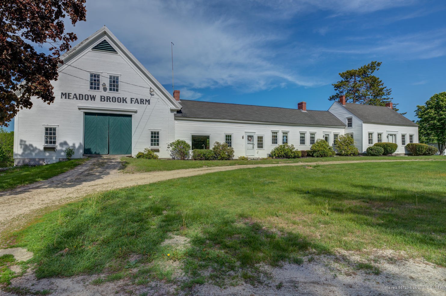 727 Webbs Mills Rd, Frye Island, ME 04071