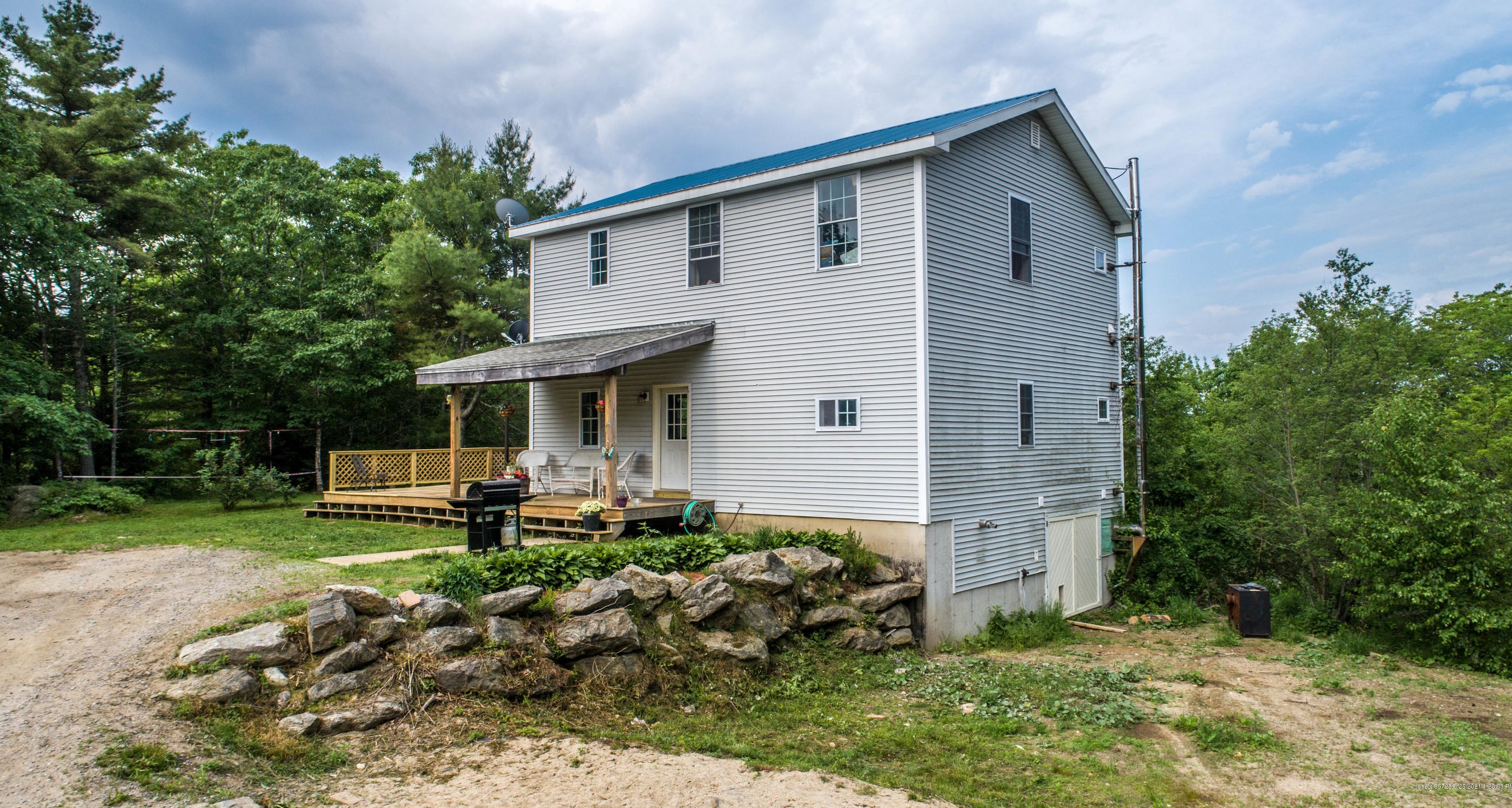 35 Christopher Dr, Phippsburg, ME 04562
