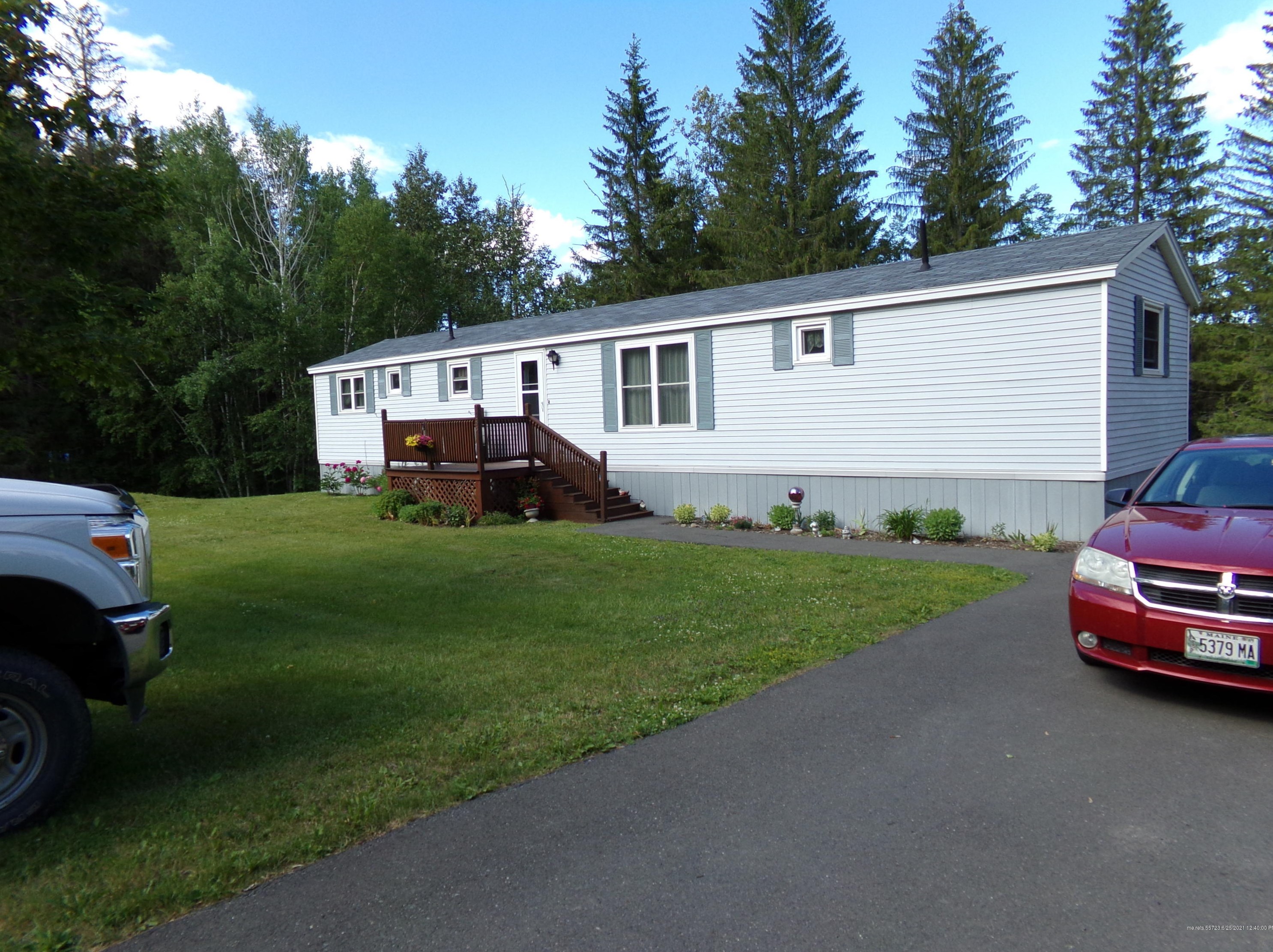 253 Washburn Rd, Presque Isle, ME 04769