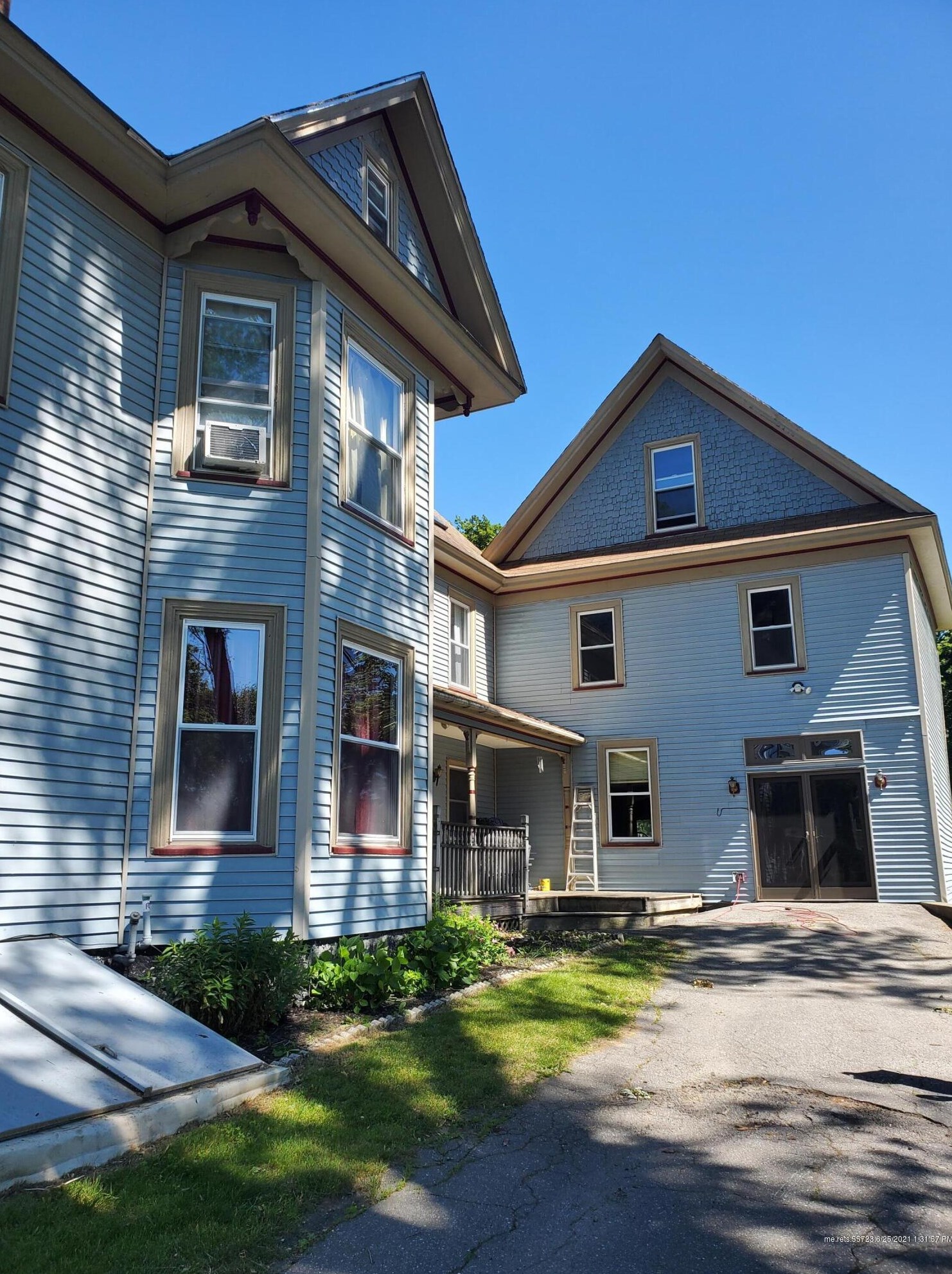 134 Franklin St, Pittsfield, ME 04967