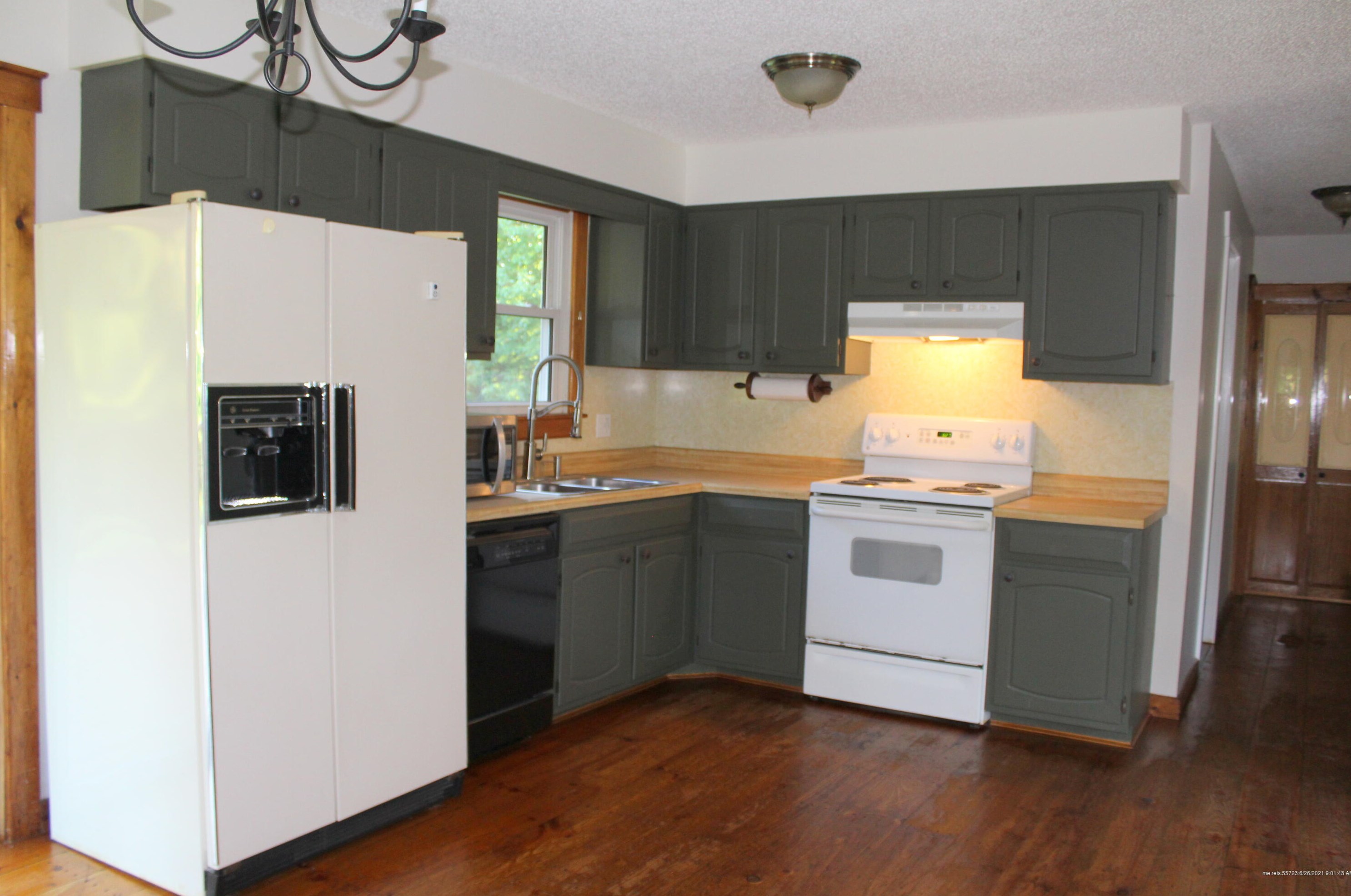 109 Plains Rd, Litchfield, ME 04350