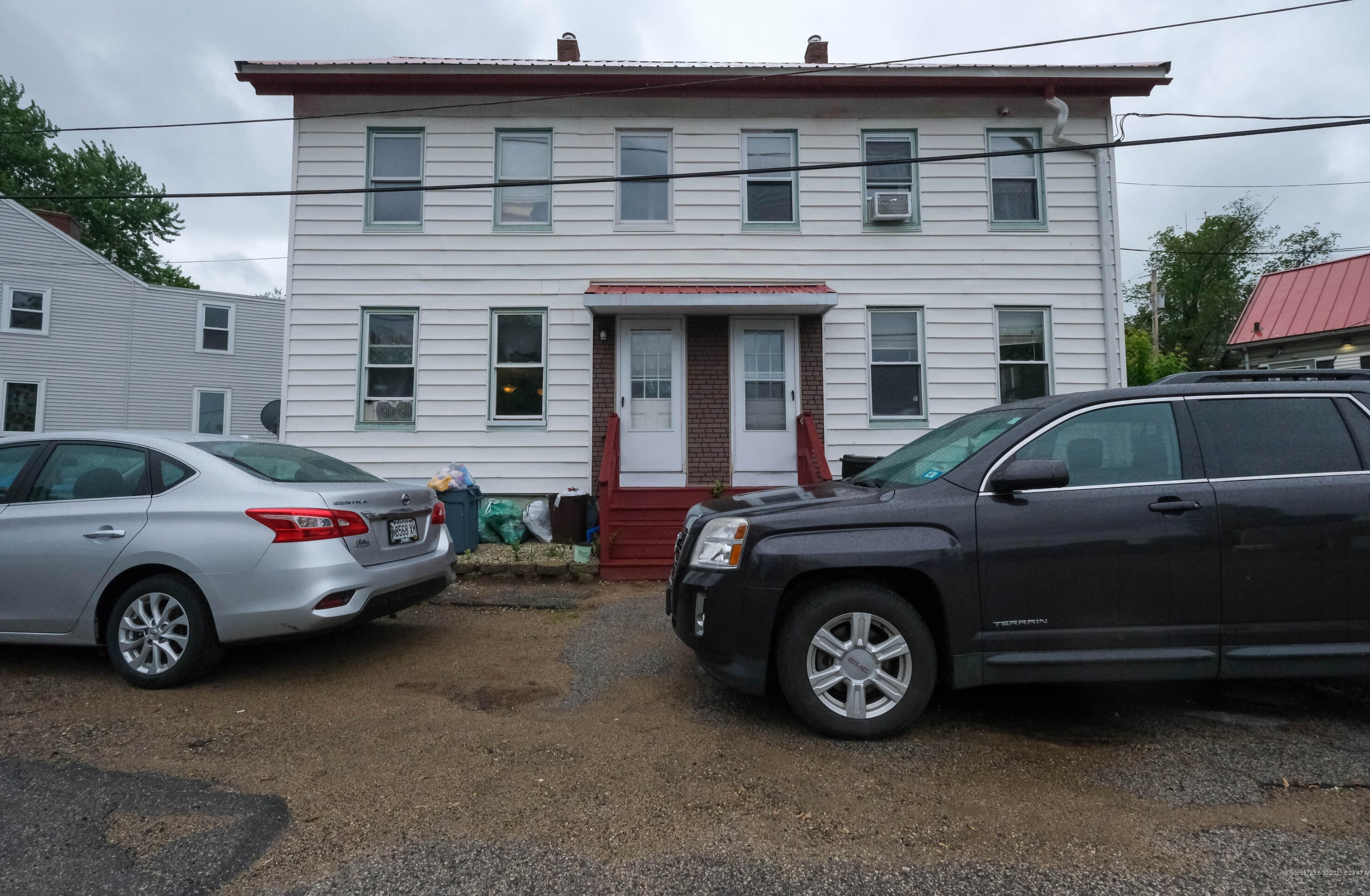 8 Bow St, Berwick, ME 03901